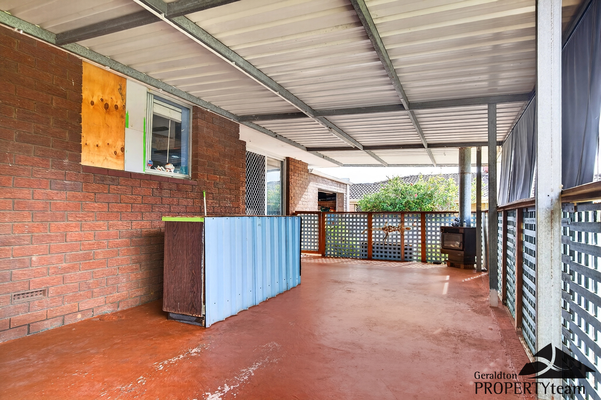 3-bedroom house at 28 Hale Street, Rangeway, WA 6530, Greater Geraldton, Western Australia