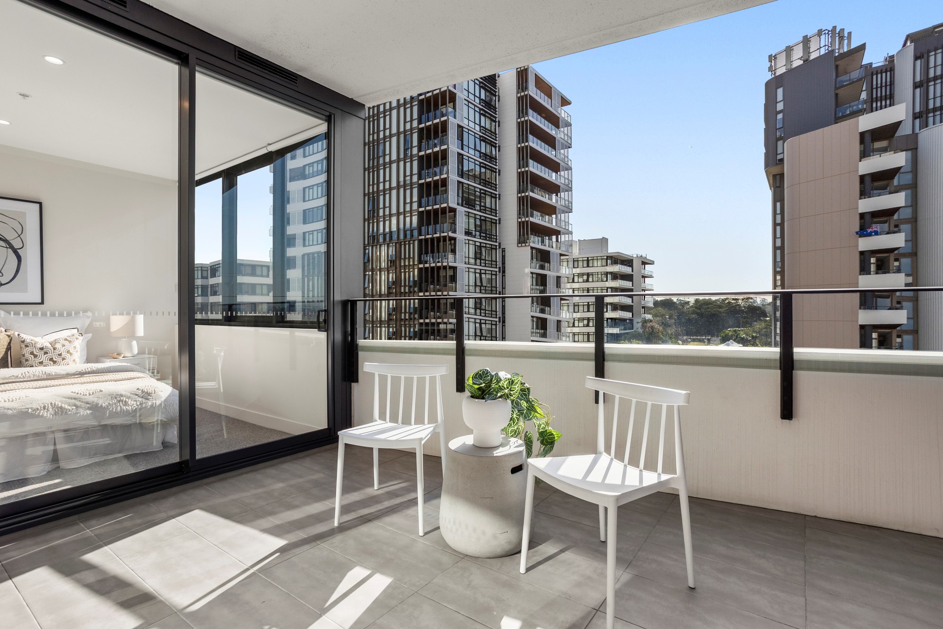 411/4 Foreshore Boulevard, Woolooware, NSW 2230 - Image 4