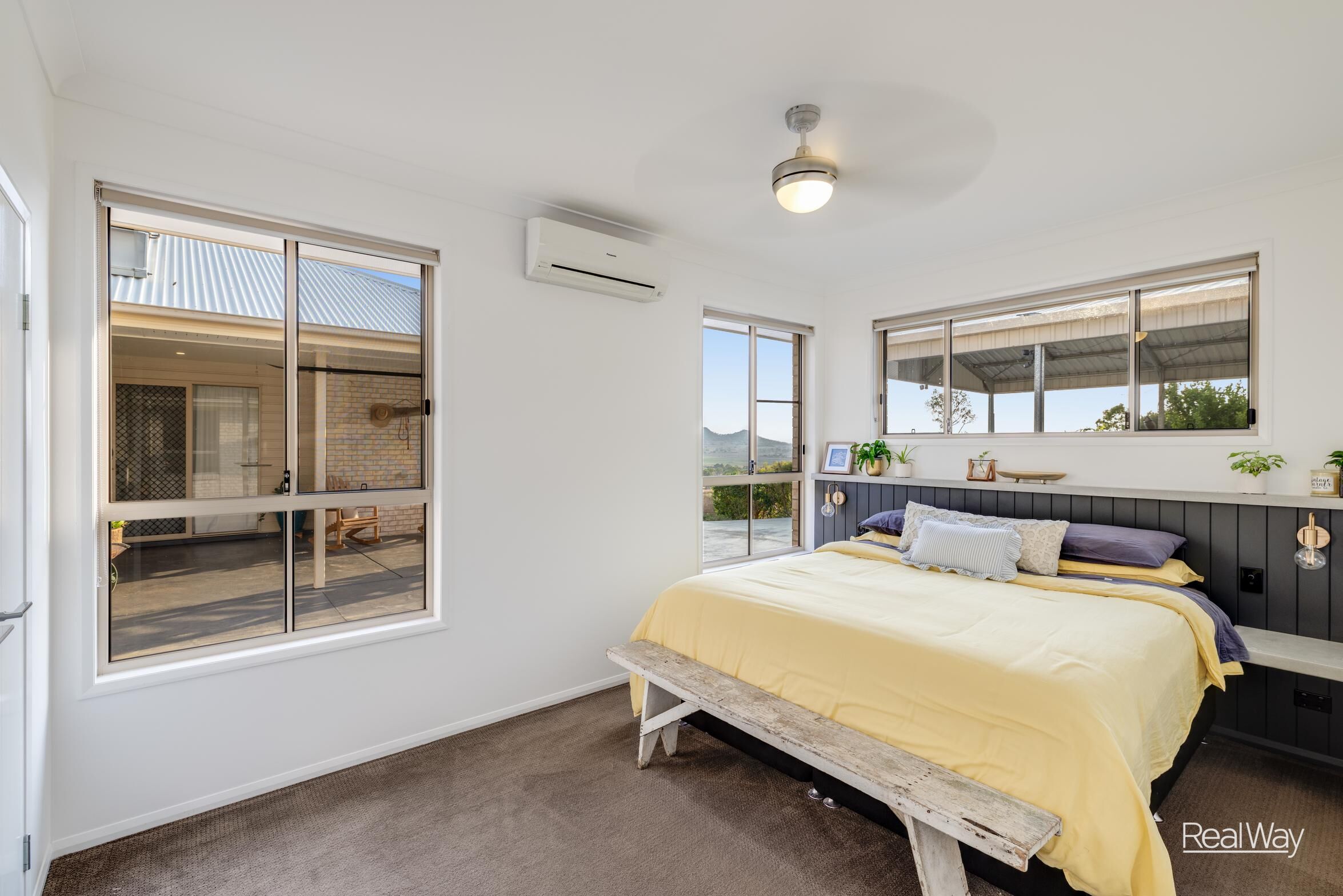 6-bedroom house at 13 Panorama Crescent, Gowrie Junction, QLD 4352, Toowoomba, Queensland