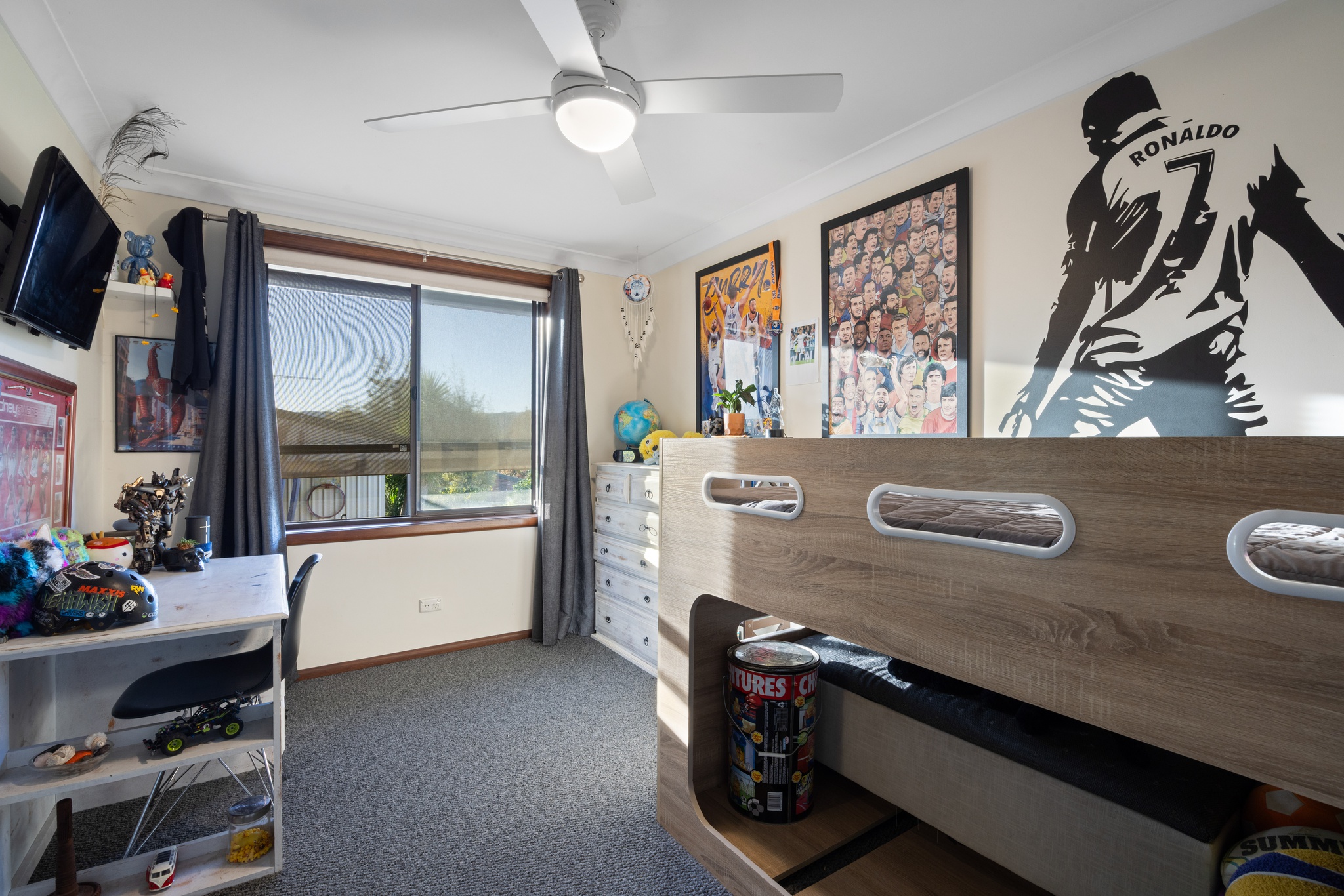 4-bedroom house at 823 GOLFLINKS TERRACE, Glenroy NSW 2640, Albury, New South Wales