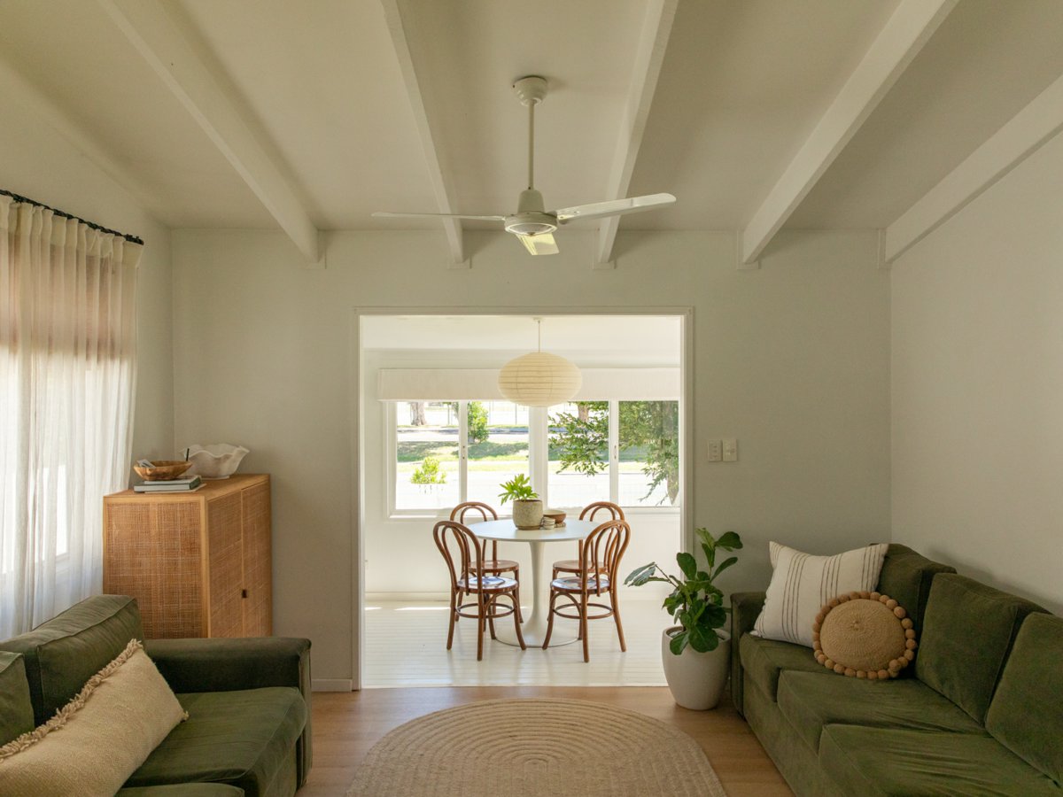 2-bedroom house at 21 Menzies Drive, Pacific Paradise, QLD 4564, Sunshine Coast, Queensland