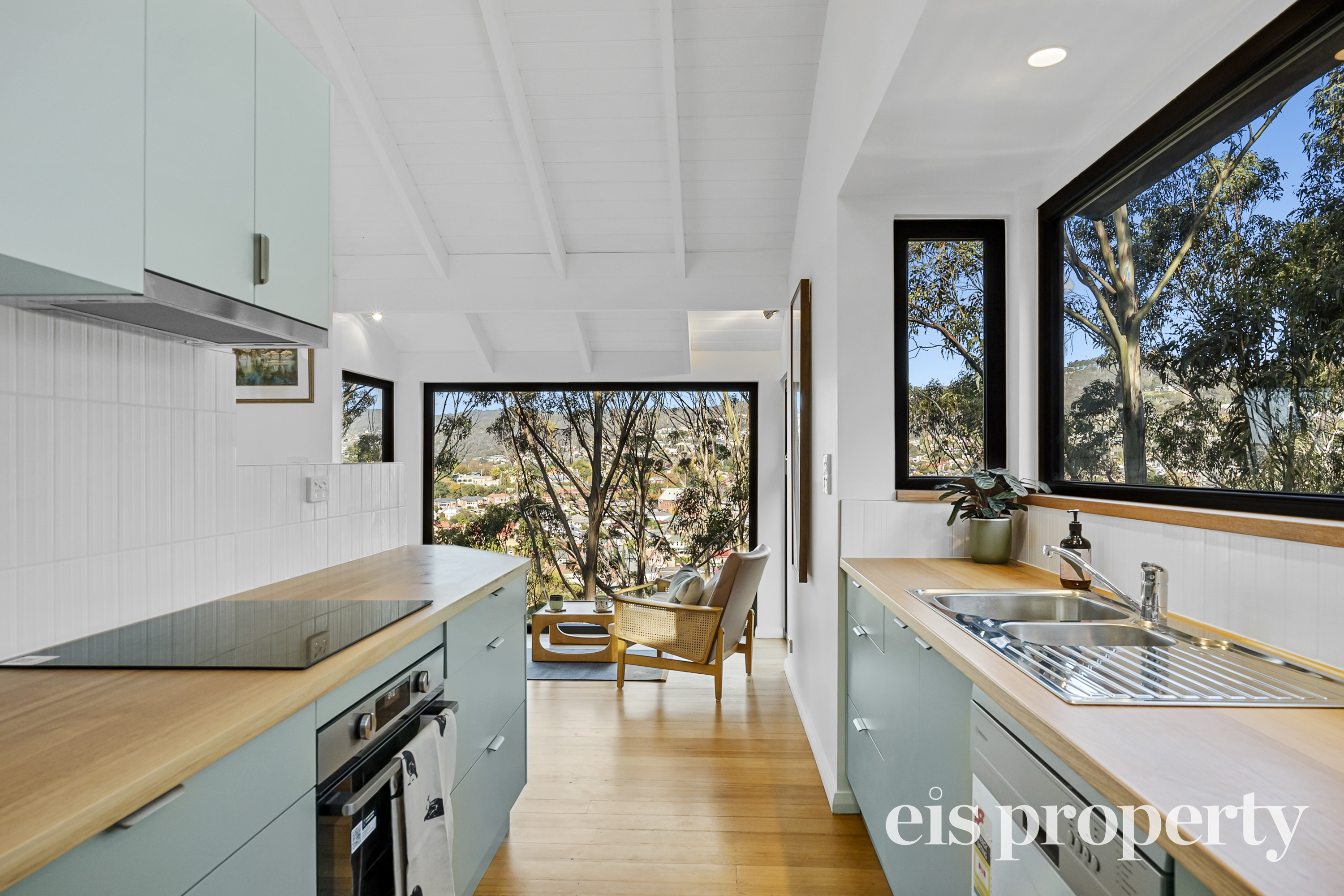 29 LIVERPOOL CRESCENT, West Hobart TAS 7000 - Image 9