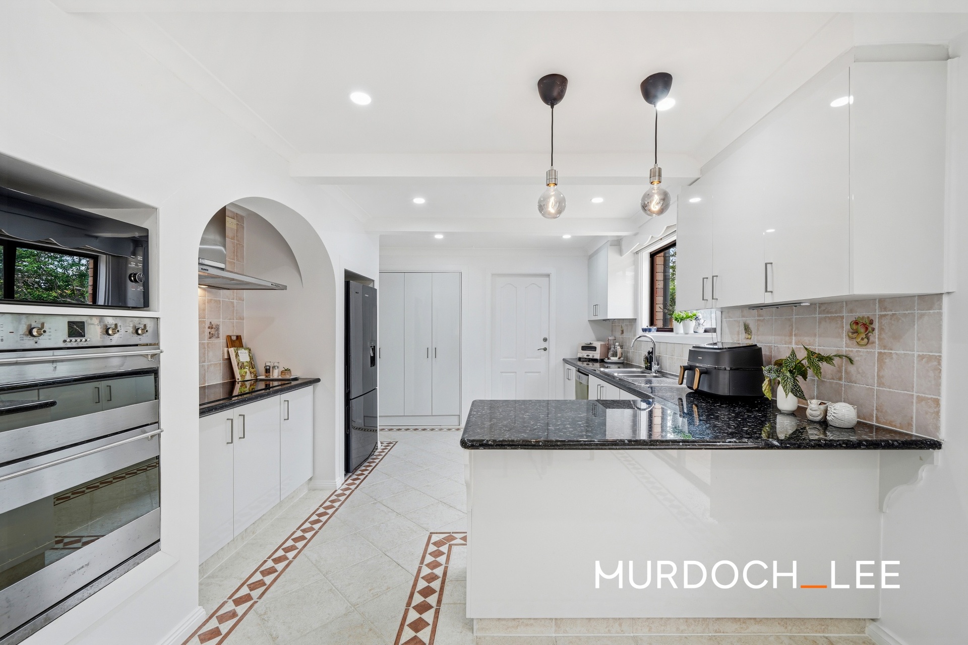4-bedroom house at 9 Ulundri Drive, Castle Hill, NSW 2154, The Hills, New South Wales