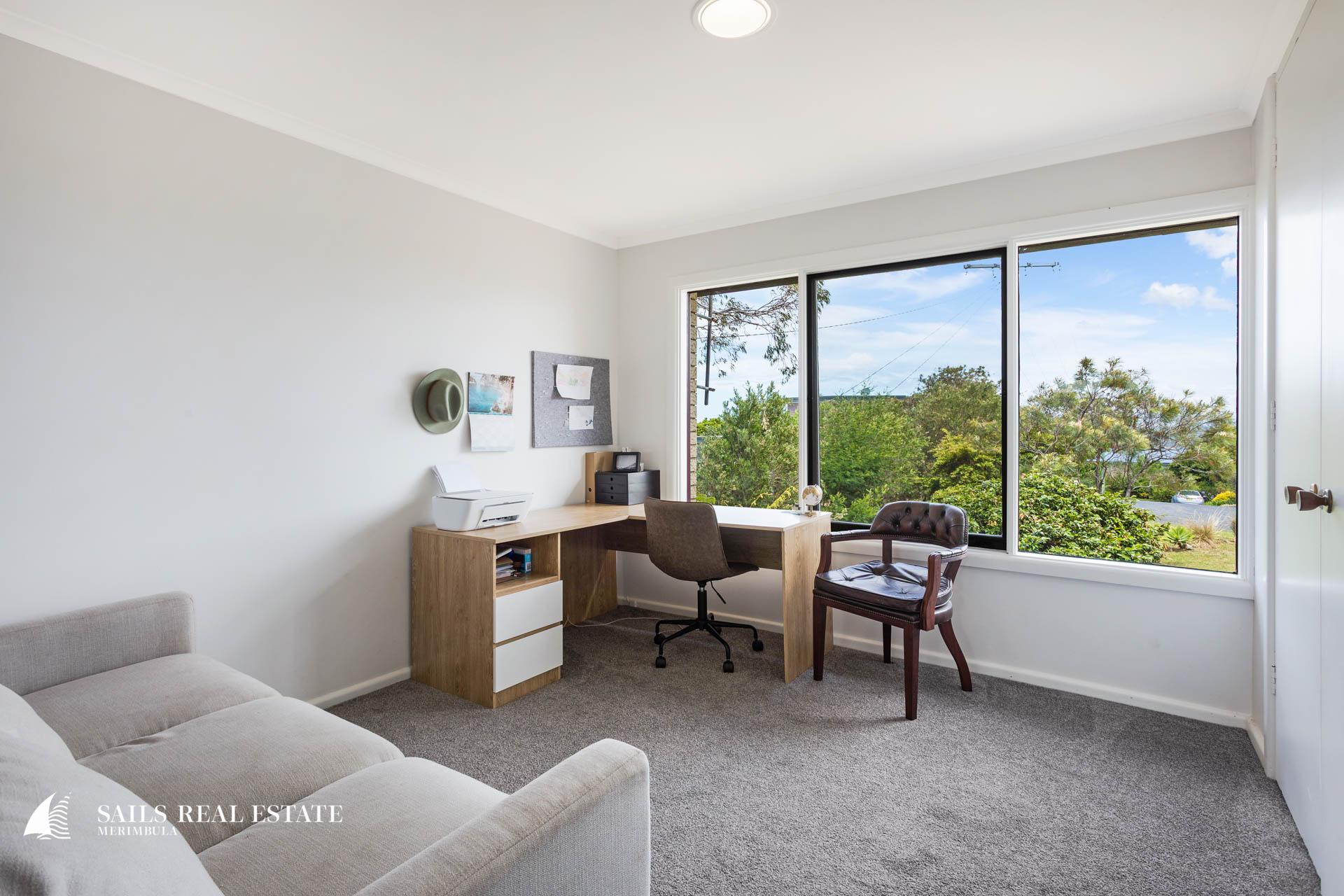 5-bedroom house at 13 SEAVIEW AVENUE, Merimbula NSW 2548, Bega Valley, New South Wales