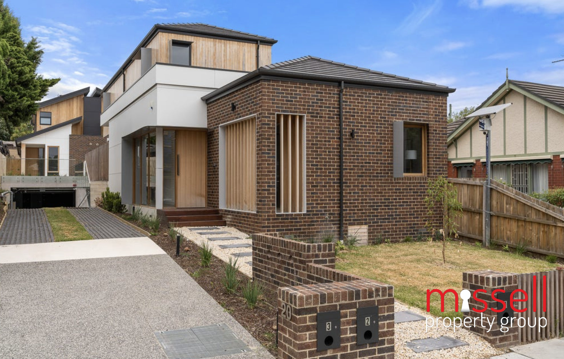 5-bedroom house at 1/20 Edgevale Road, Kew, VIC 3101, Boroondara, Victoria