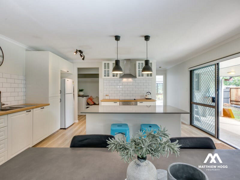 19 LISBETH STREET, Springwood QLD 4127 - Image 1