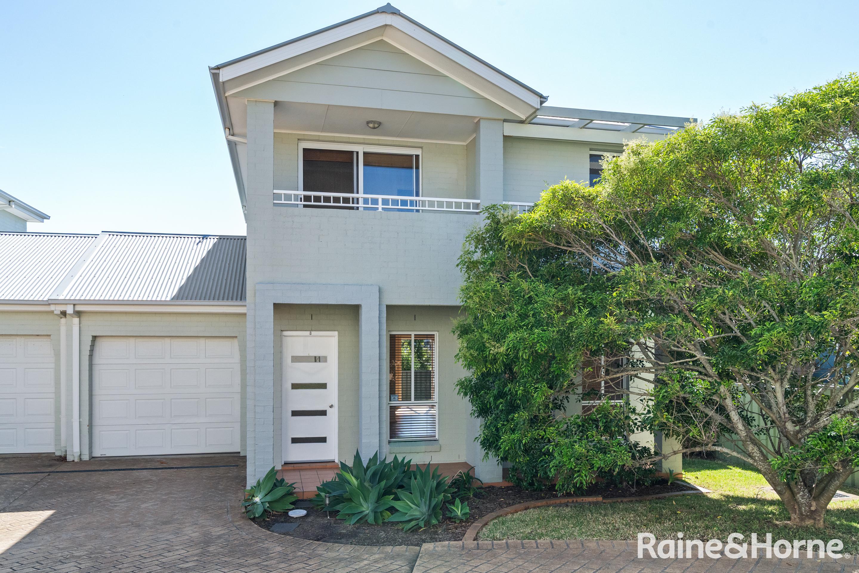 8 103 DEERING STREET, ULLADULLA NSW 2539 - Image 1