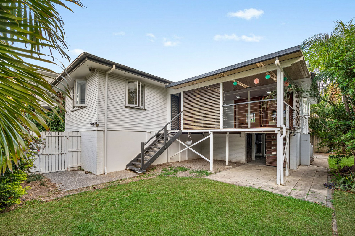 3-bedroom house at 70 Noble Street, Clayfield, QLD 4011, Brisbane, Queensland