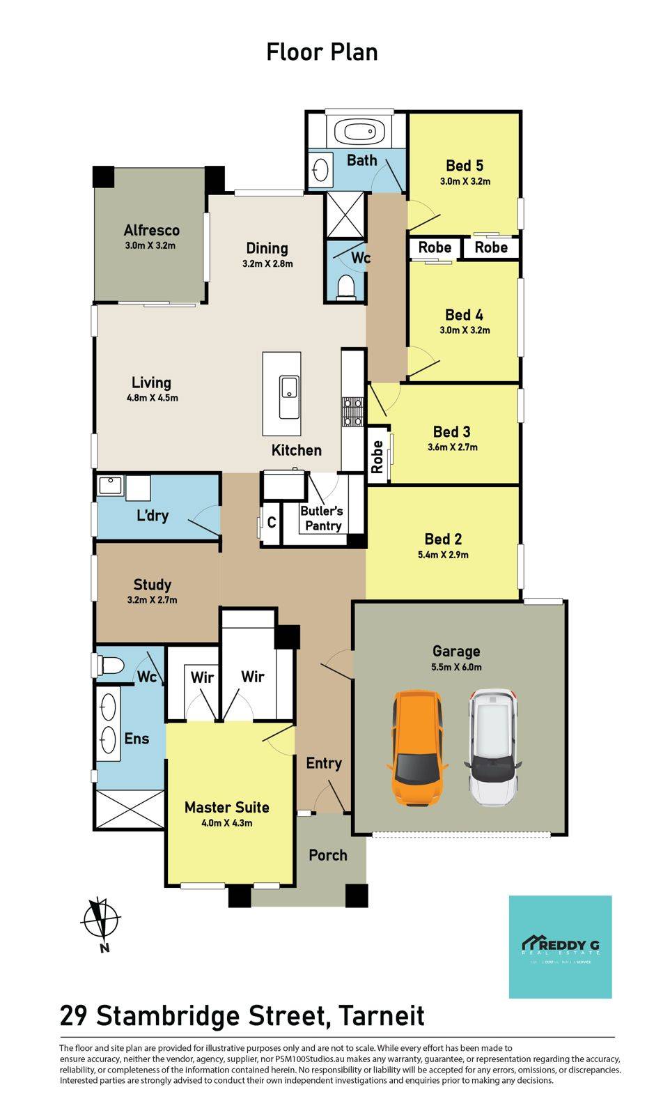 29 Stambridge Street, Tarneit, VIC 3029 - Image 9