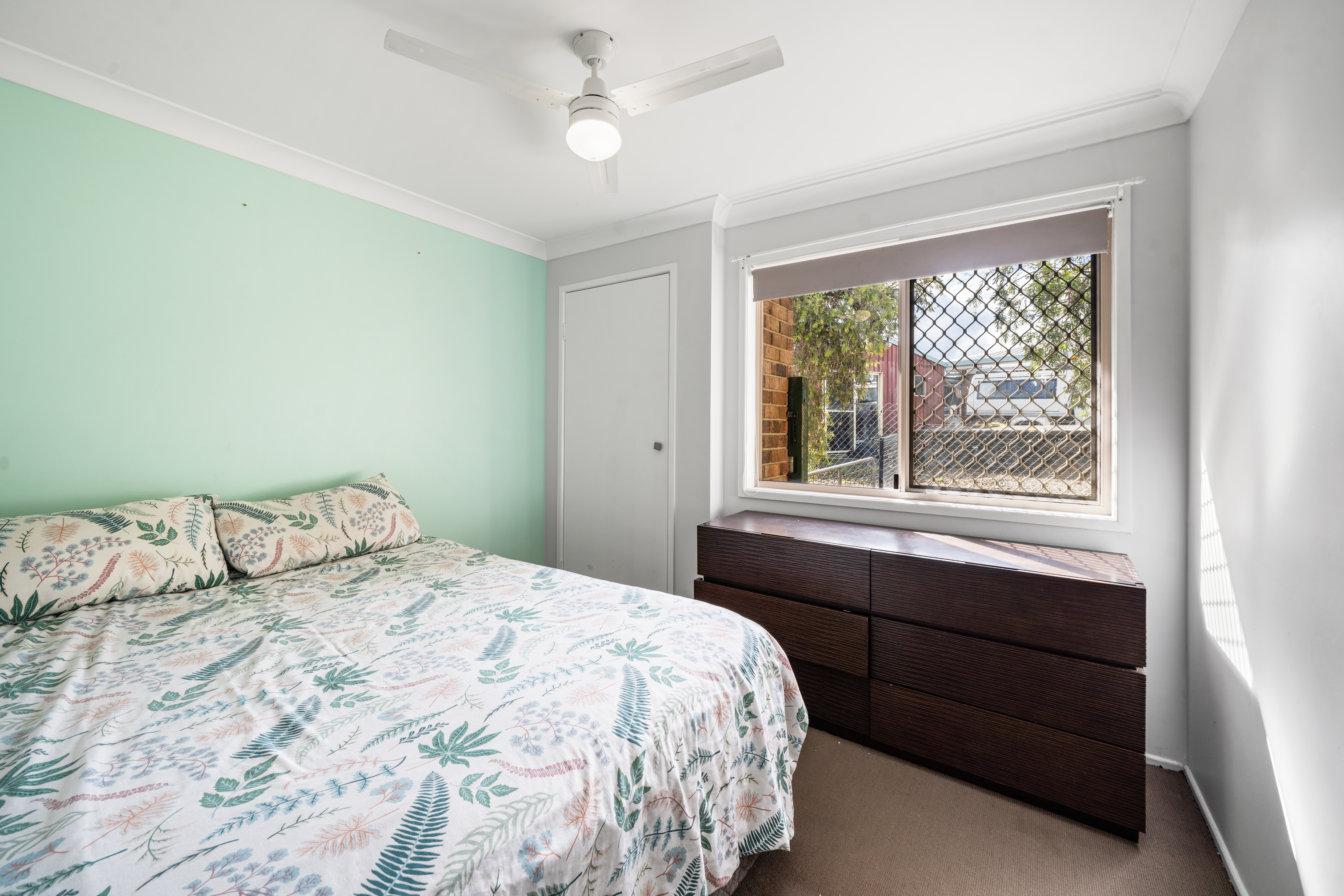 4-bedroom house at 6 Catherine Crescent, Kingsthorpe QLD 4400, Toowoomba, Queensland