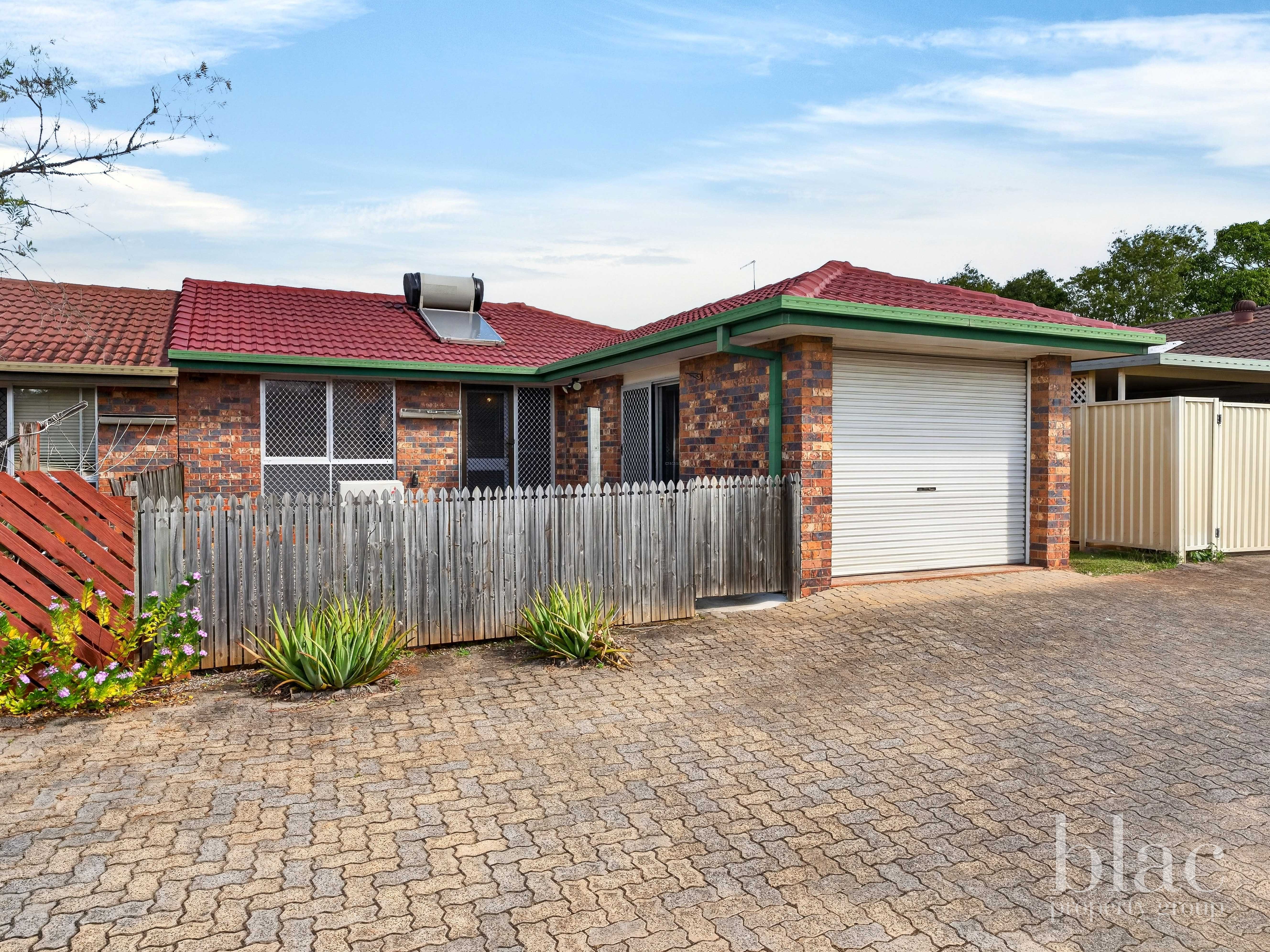2-bedroom unit at THE GROVES 72 11 WEST DIANNE STREET, LAWNTON QLD 4501, Moreton Bay, Queensland