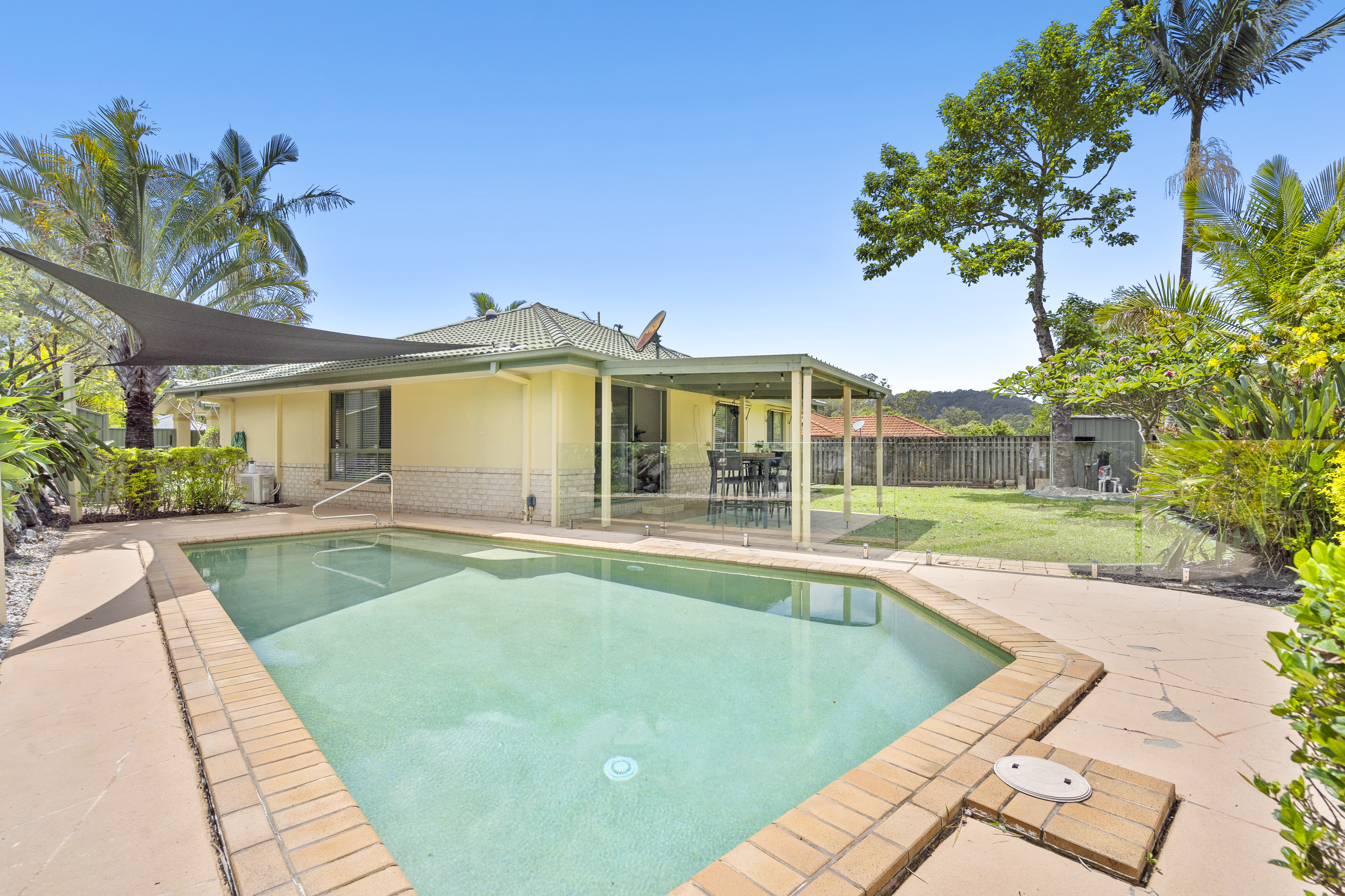 3-bedroom house at 89 SWANTON DRIVE, Mudgeeraba QLD 4213, , Queensland