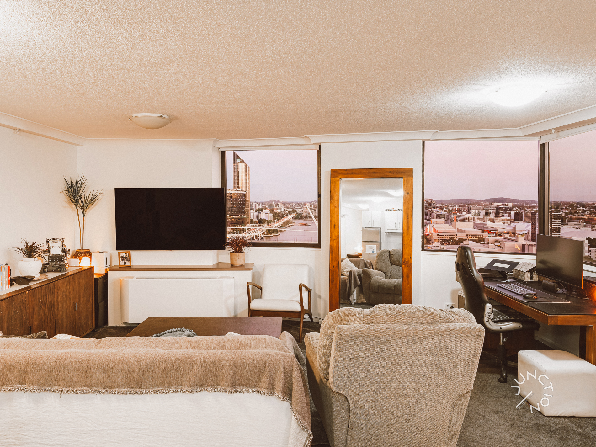 243/293 North Quay, Brisbane City, Qld, 4000 - Image 2