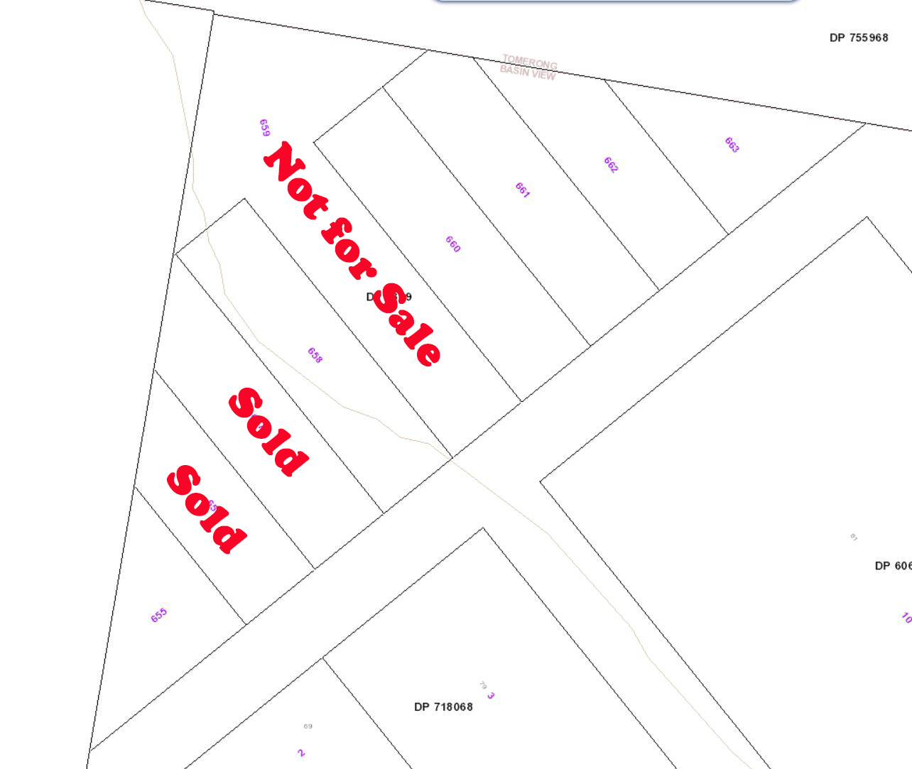 1-bedroom unit at Lot 655,658,660-661, 663 Clarendon Cres, Basin View, Nsw, 2540, Shoalhaven, New South Wales