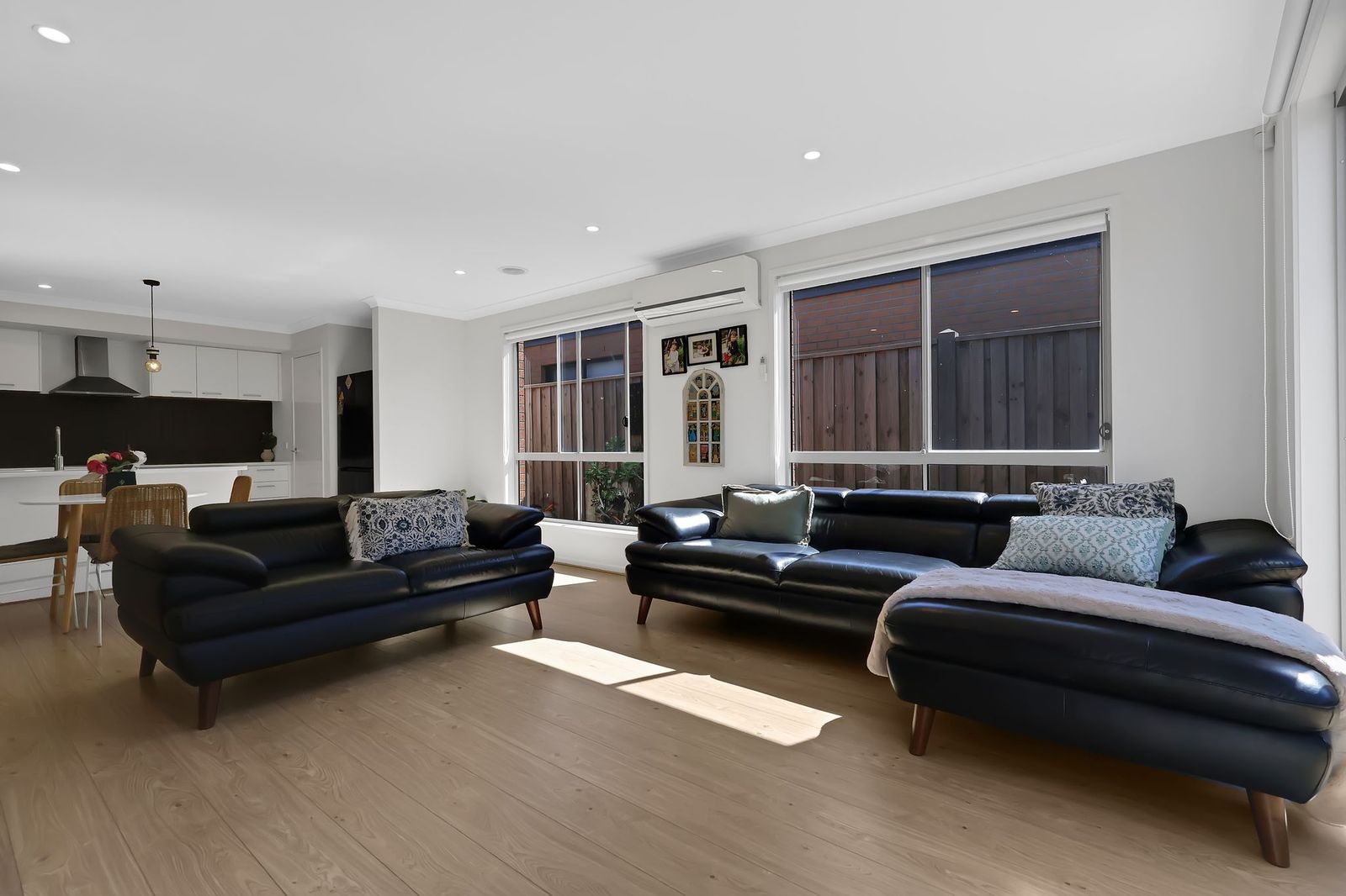 3-bedroom house at 12 EDSON ROAD, Mickleham VIC 3064, Hume, Victoria