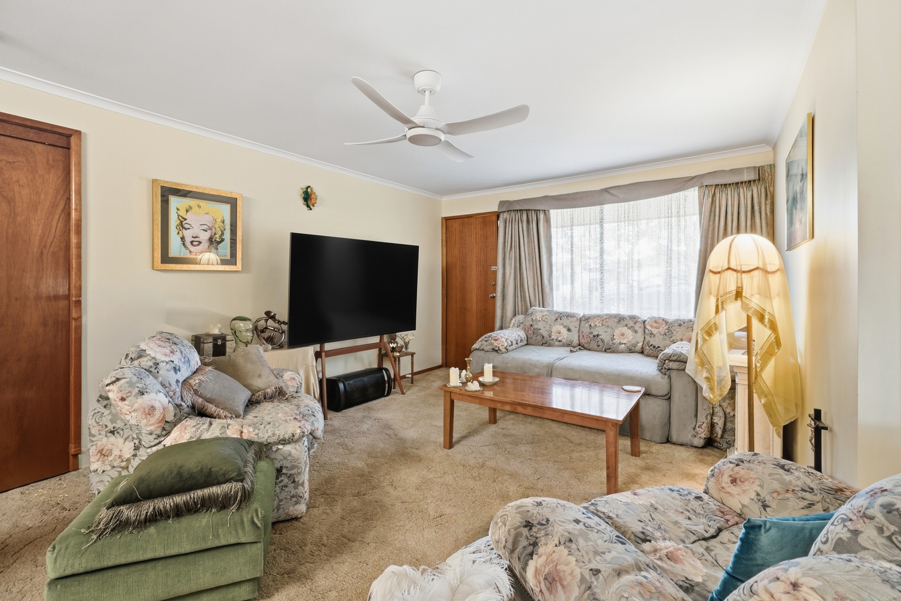 2-bedroom unit at 61 KERFERD STREET, Tatura VIC 3616, Greater Shepparton, Victoria