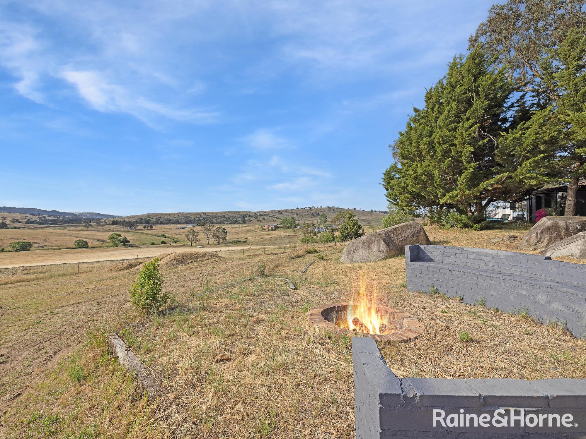 4-bedroom house at 136 Dunkeld Road, Dunkeld, NSW 2795, Bathurst, New South Wales