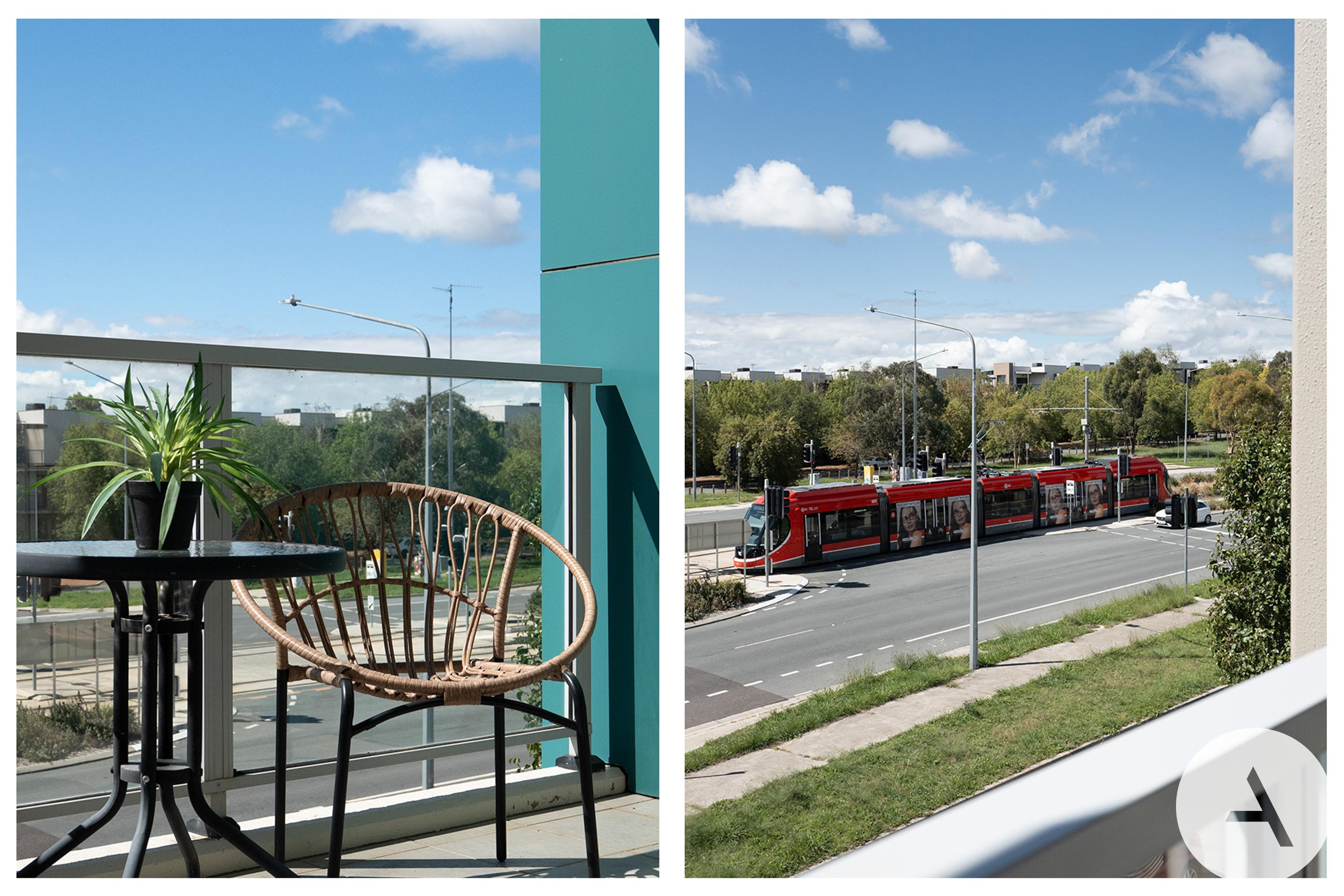 2-bedroom unit at 46/311 Flemington Rd, Franklin, Act, 2913, Unincorporated Act, Australian Capital Territory
