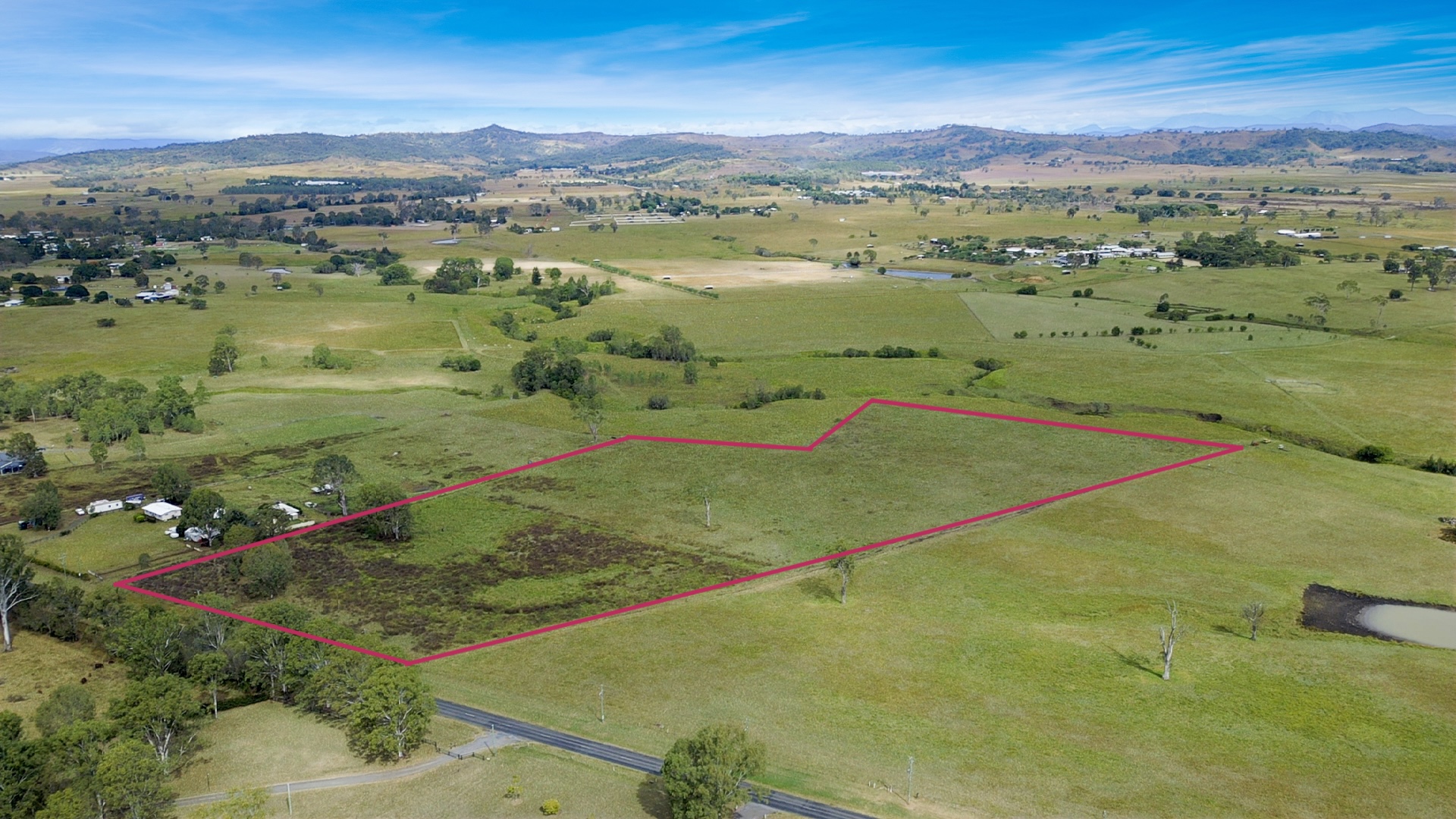 Lot 3 Kerry Road, Beaudesert, Qld, 4285 - Image 4