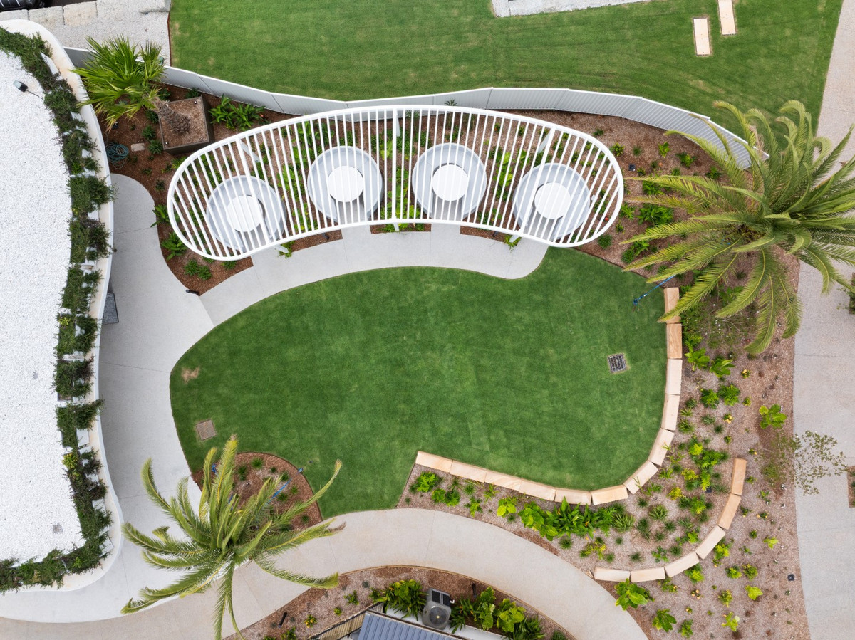 307/219 - 221 Bloomfield Street, Cleveland, Qld, 4163 - Image 7