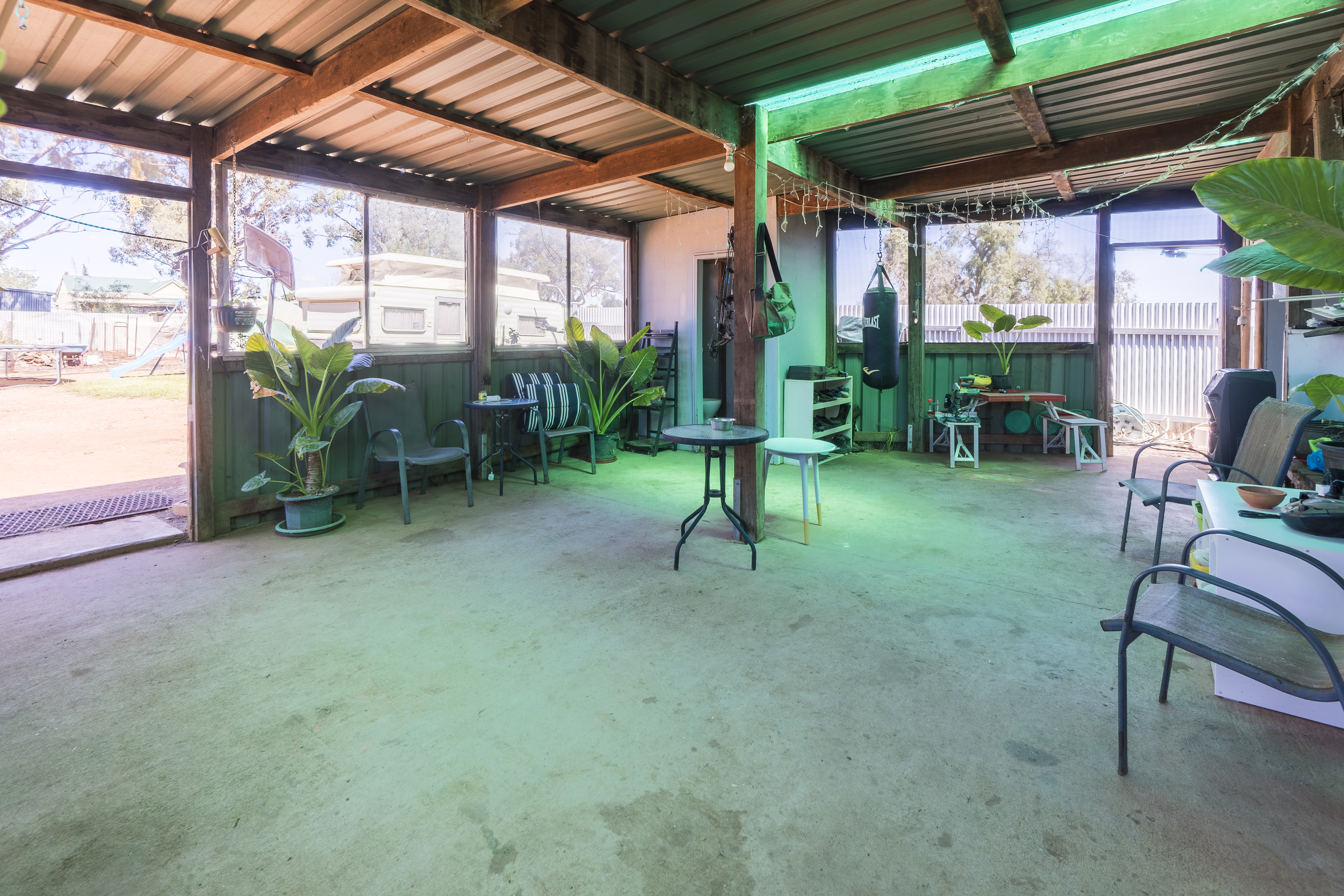 3-bedroom house at 83 Stinson Street, Coolamon, NSW 2701, Coolamon, New South Wales