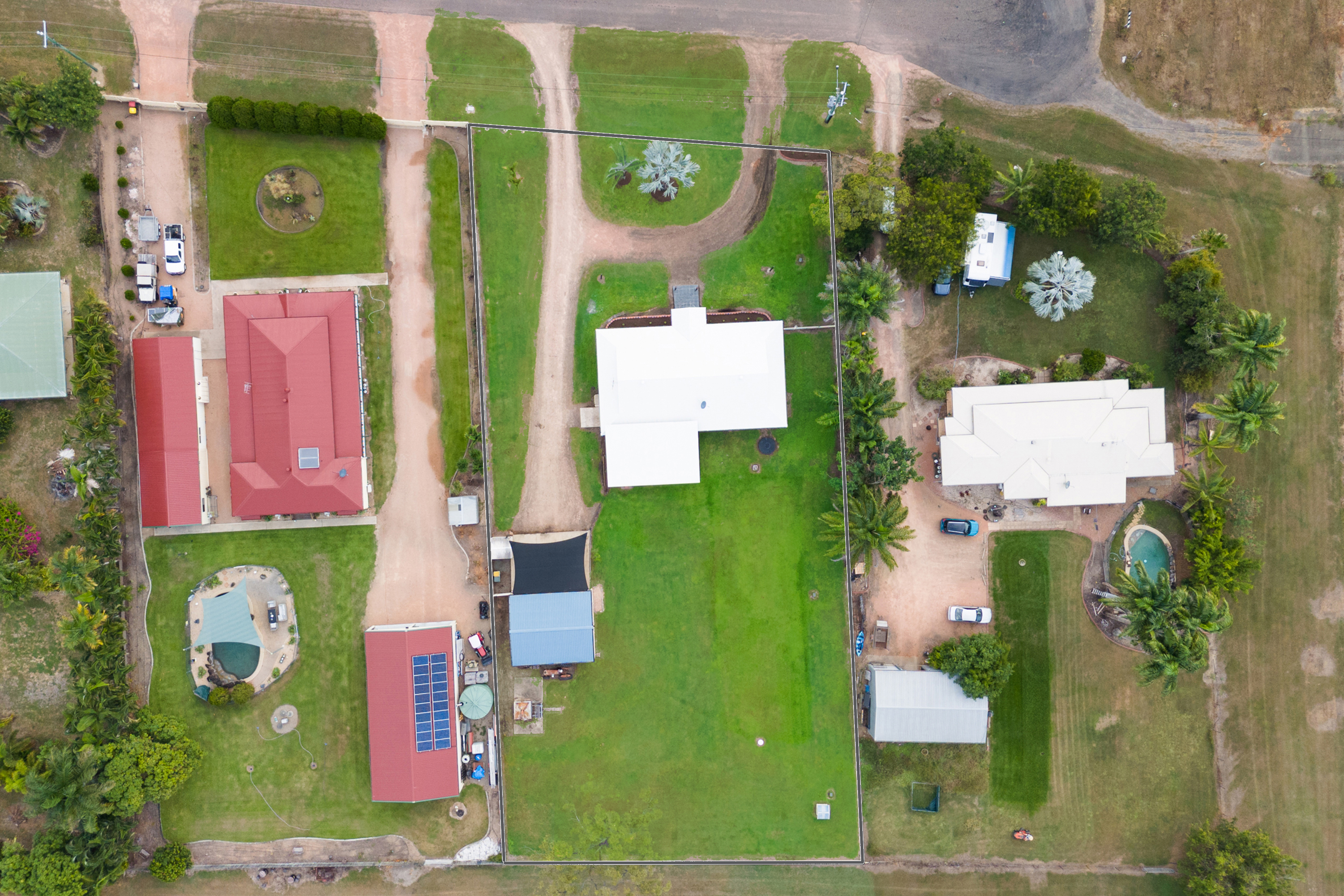 48 FLAGSTONE AVENUE, Rangewood QLD 4817 - Image 2