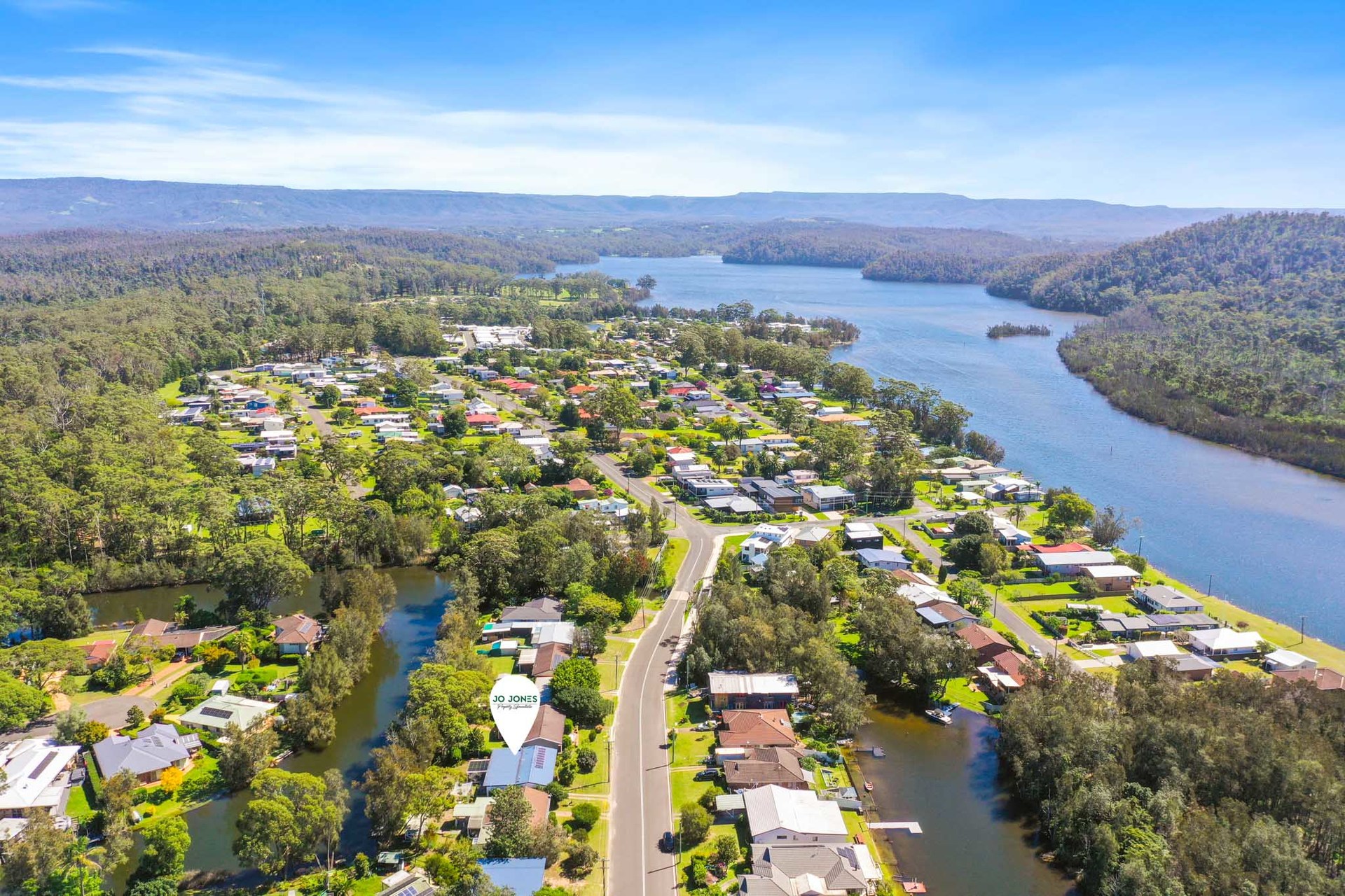 98 LAKE CONJOLA ENTRANCE ROAD, Lake Conjola NSW 2539 - Image 3