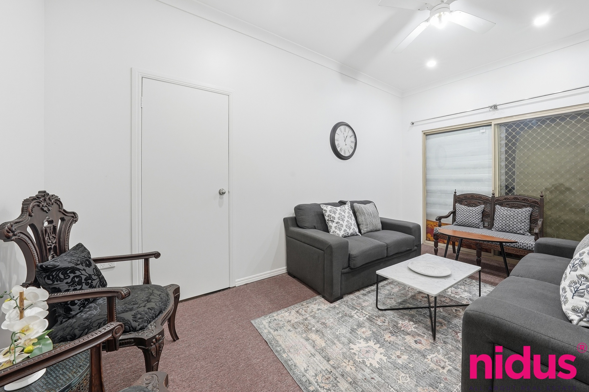 3-bedroom unit at 4/7 Baynes Street, Mount Druitt, NSW 2770, Blacktown, New South Wales