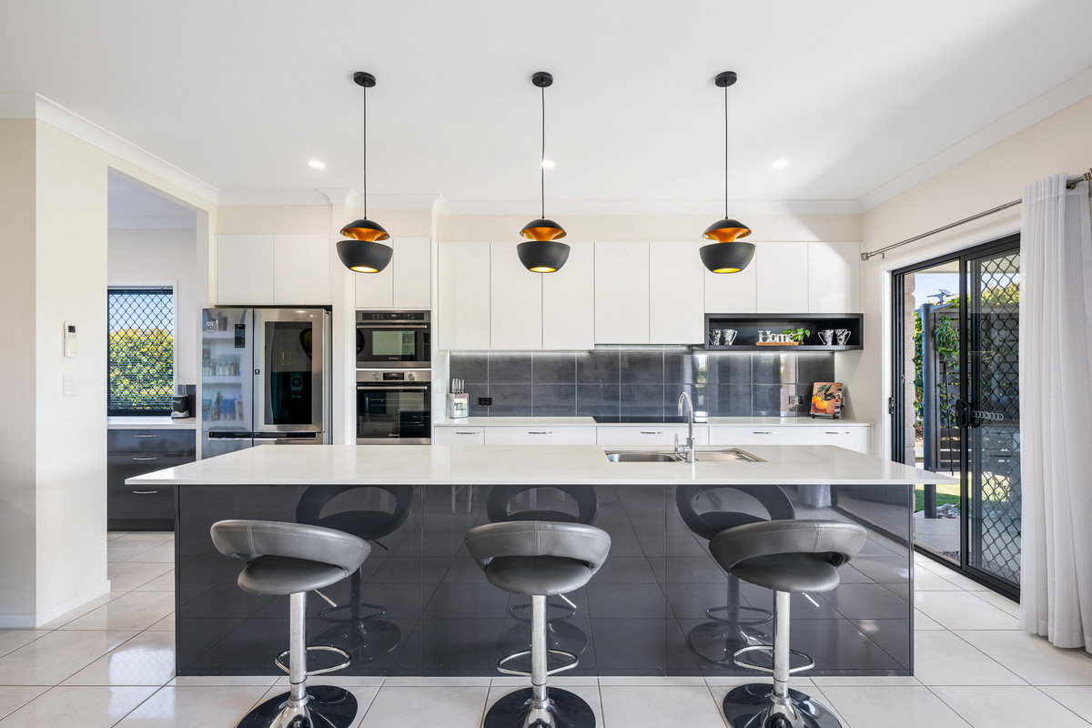 4-bedroom house at 25 Piddington Court, D'Aguilar, QLD 4514, Moreton Bay, Queensland