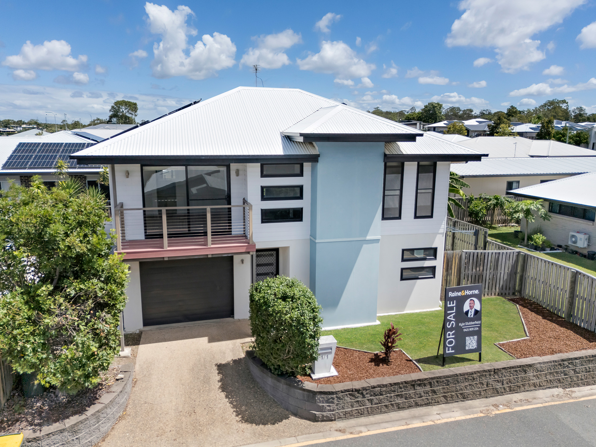 4-bedroom unit at 1/1 Wedgetail Road, Clinton, QLD 4680, Gladstone, Queensland