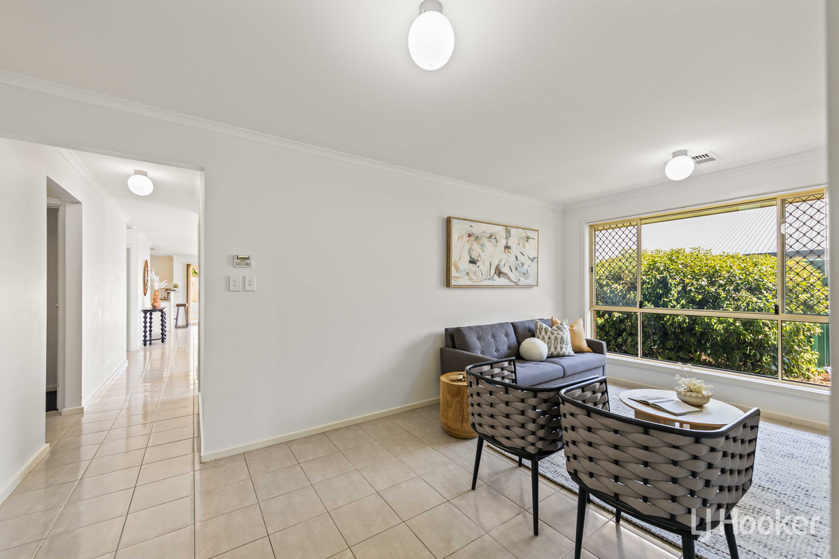 4-bedroom house at 121 Kingate Boulevard, Blakeview, SA 5114, Playford, South Australia