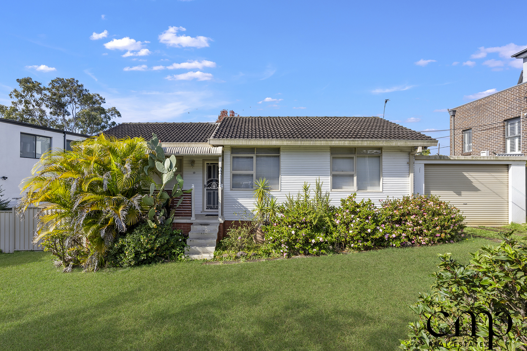 3-bedroom house at 13 DORA CRESCENT, Dundas NSW 2117, Parramatta, New South Wales