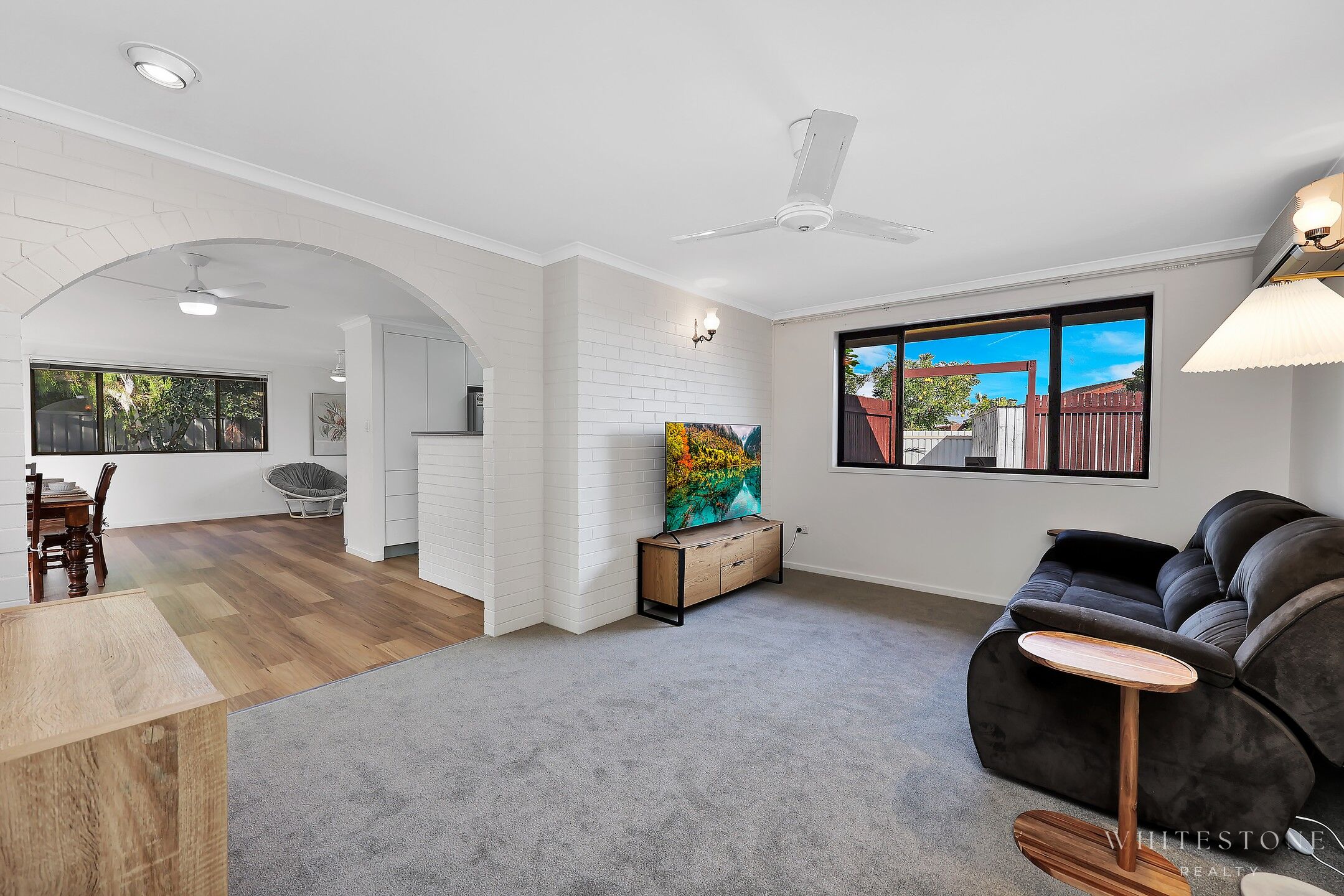 3-bedroom house at 28 AVENELL STREET, Avenell Heights QLD 4670, Bundaberg, Queensland