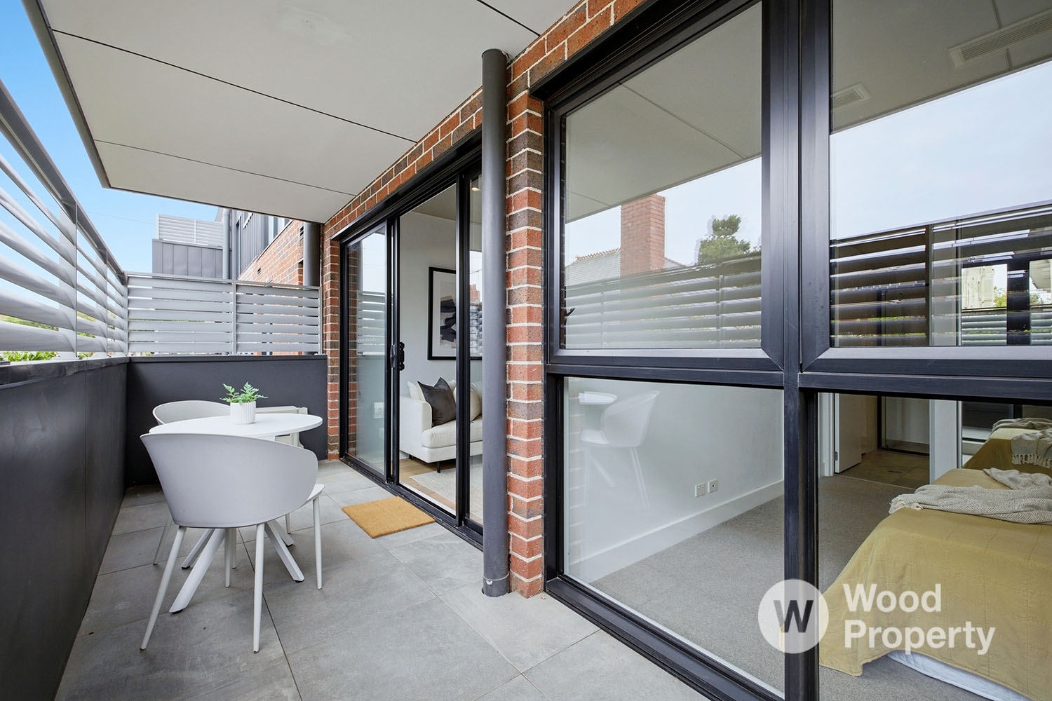 107/5 - 7 Hotham Street, St Kilda East, Vic, 3183 - Image 9