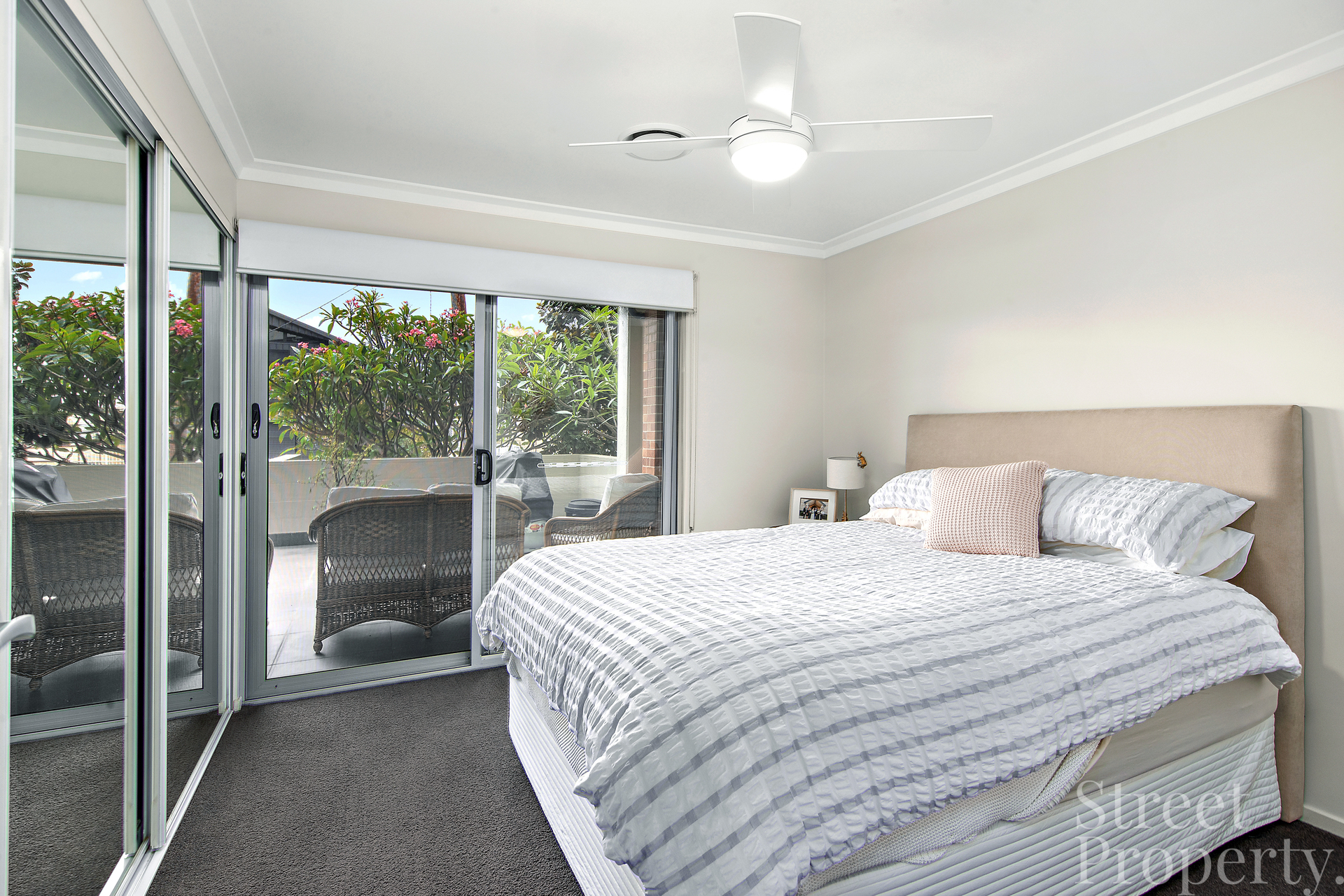 2-bedroom unit at 1/22 Milford Street, Islington, NSW 2296, Newcastle, New South Wales