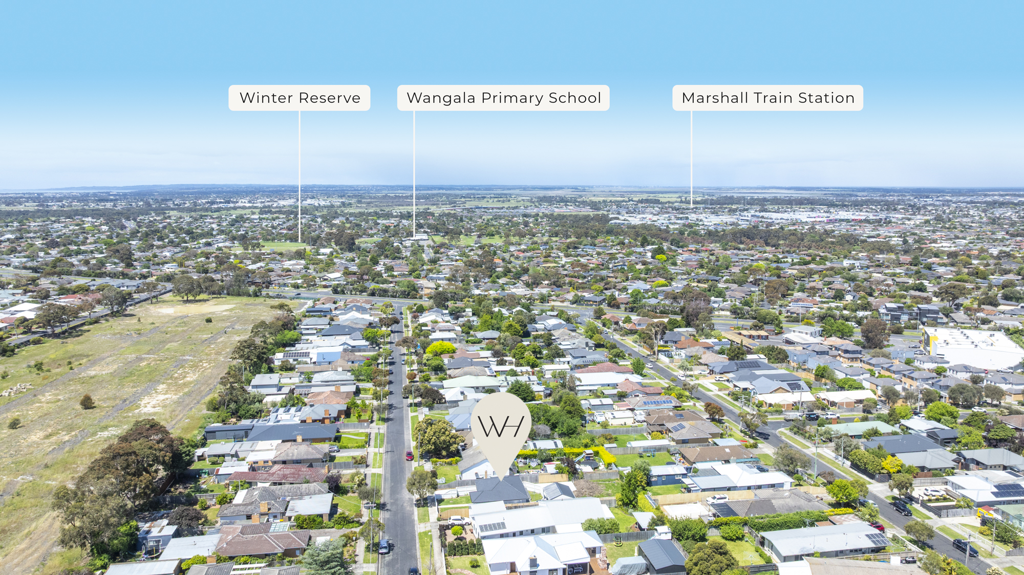 3-bedroom house at 1/35 Marjorie Avenue, Belmont, VIC 3216, Greater Geelong, Victoria