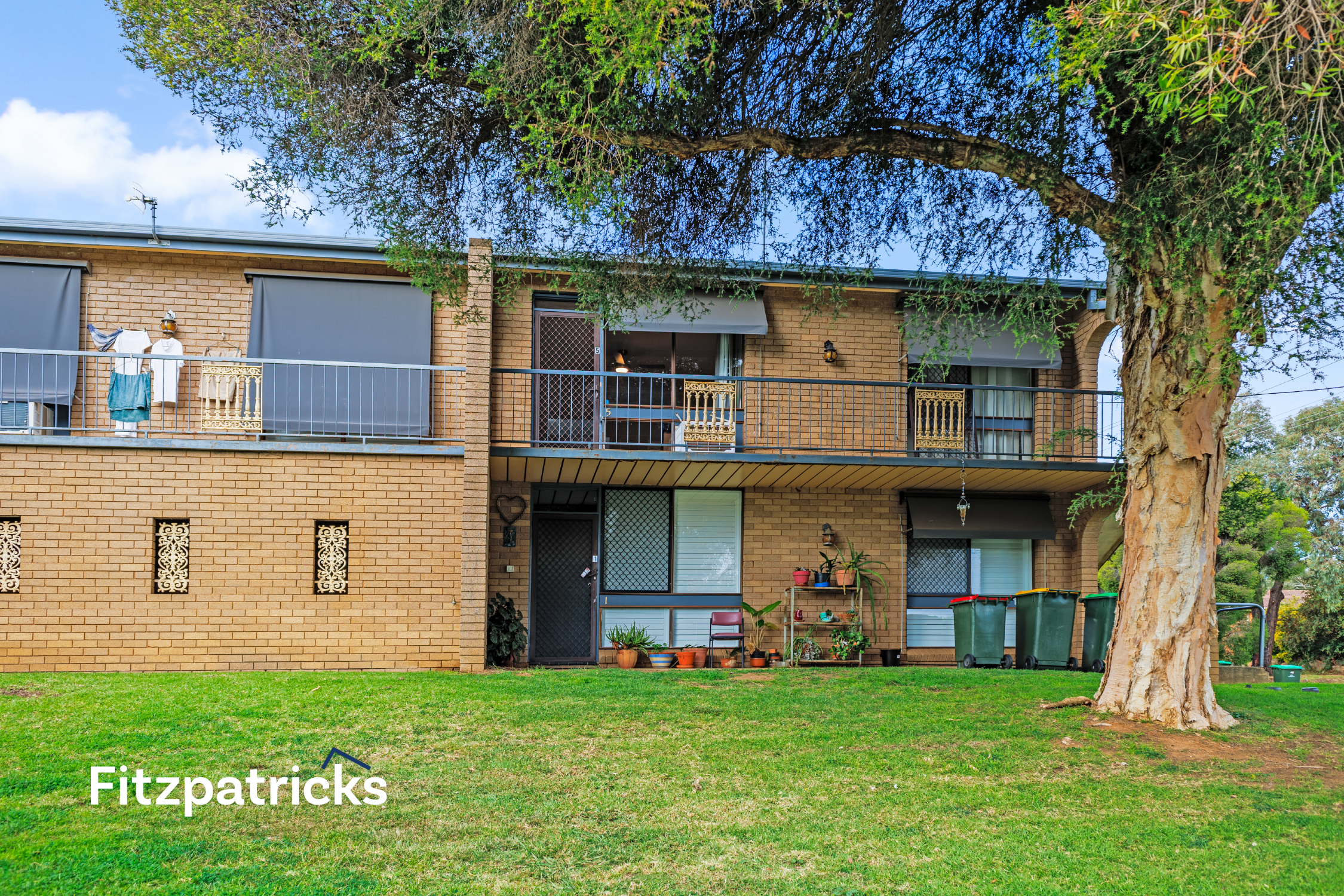 2-bedroom unit at 5/9 Nordlingen Drive, Tolland, NSW 2650, Wagga Wagga, New South Wales