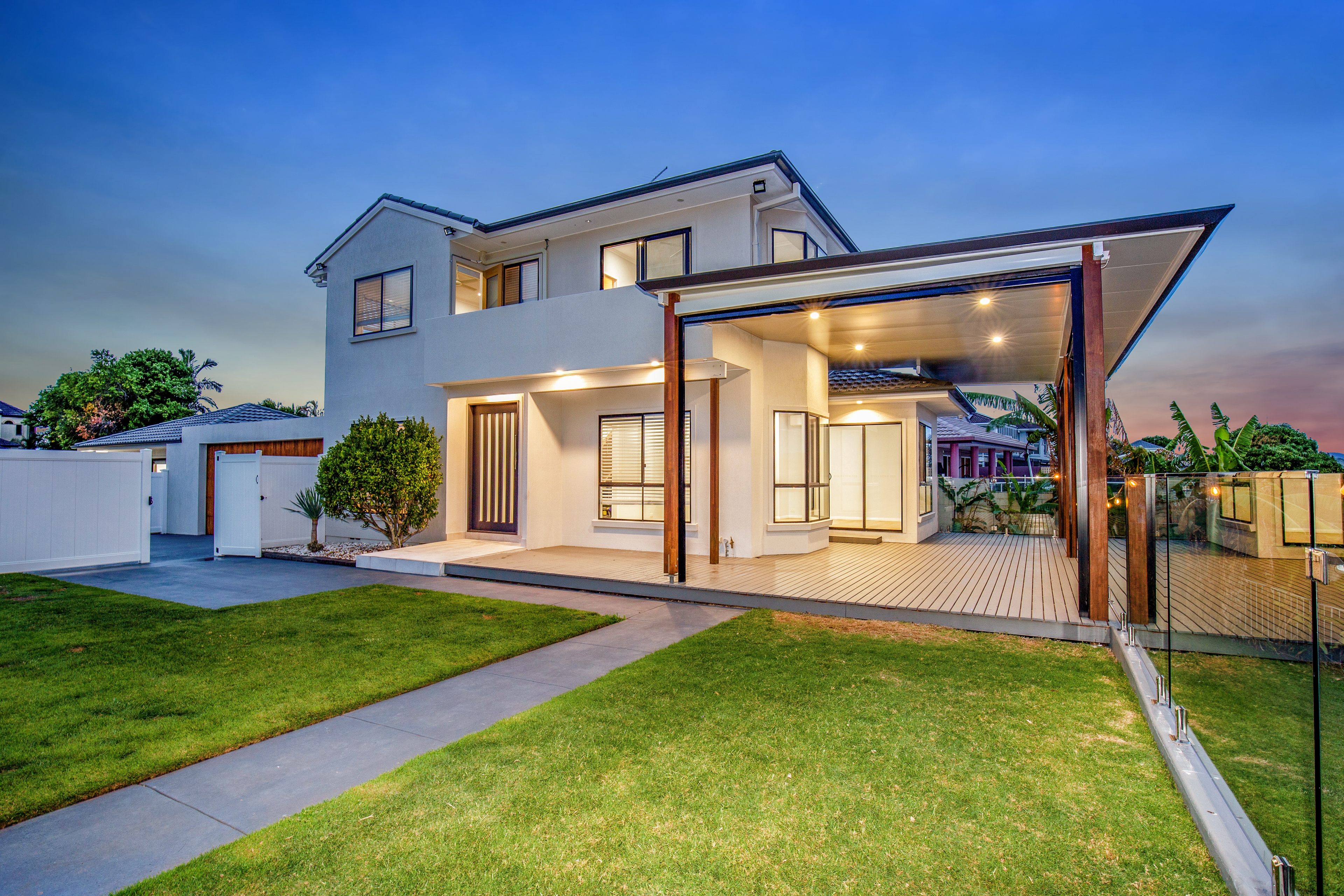 5-bedroom house at 14-16 Tortuga Place, Clear Island Waters, QLD 4226, , Queensland