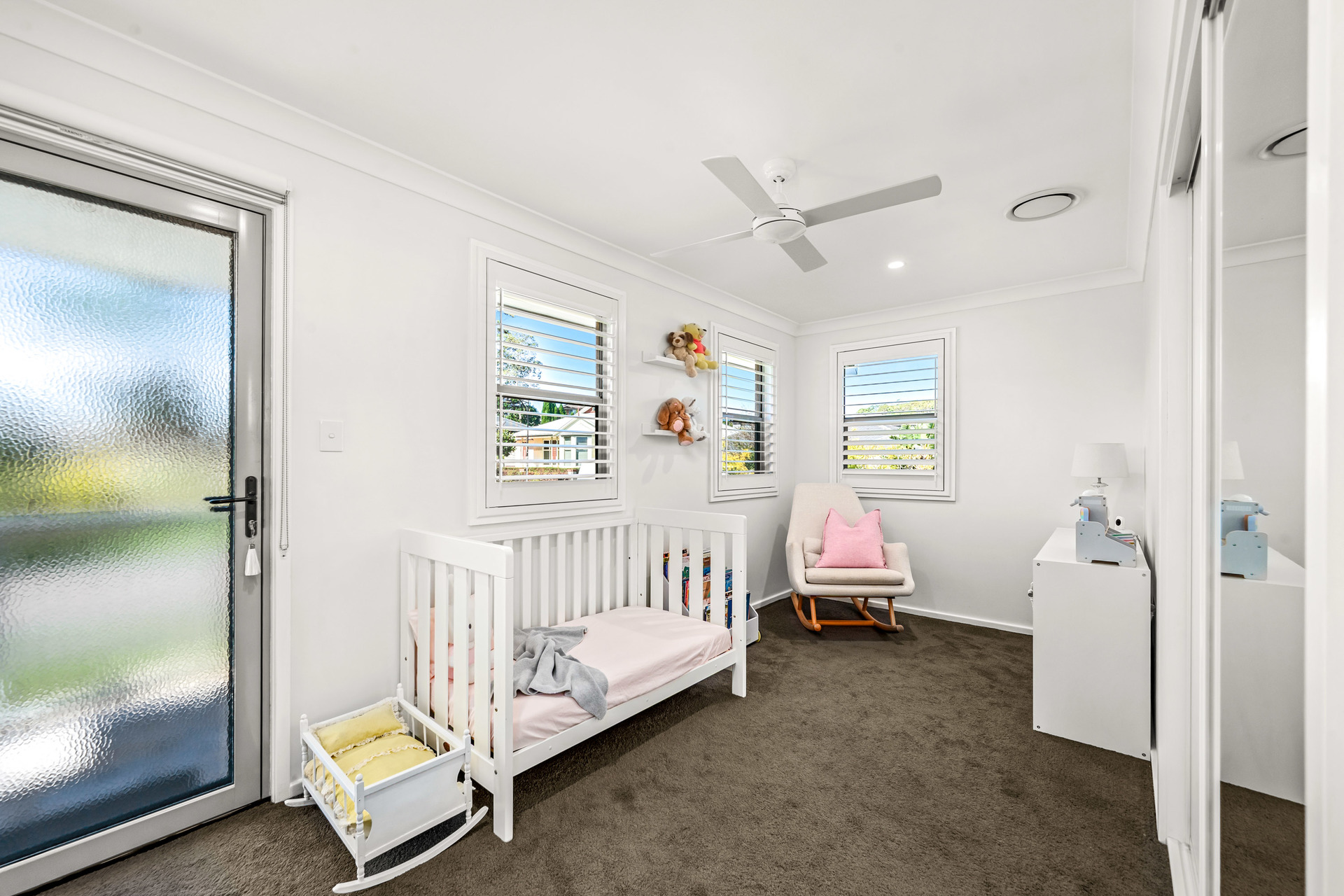 4-bedroom house at 26 JERGI CLOSE, Charlestown NSW 2290, Lake Macquarie, New South Wales
