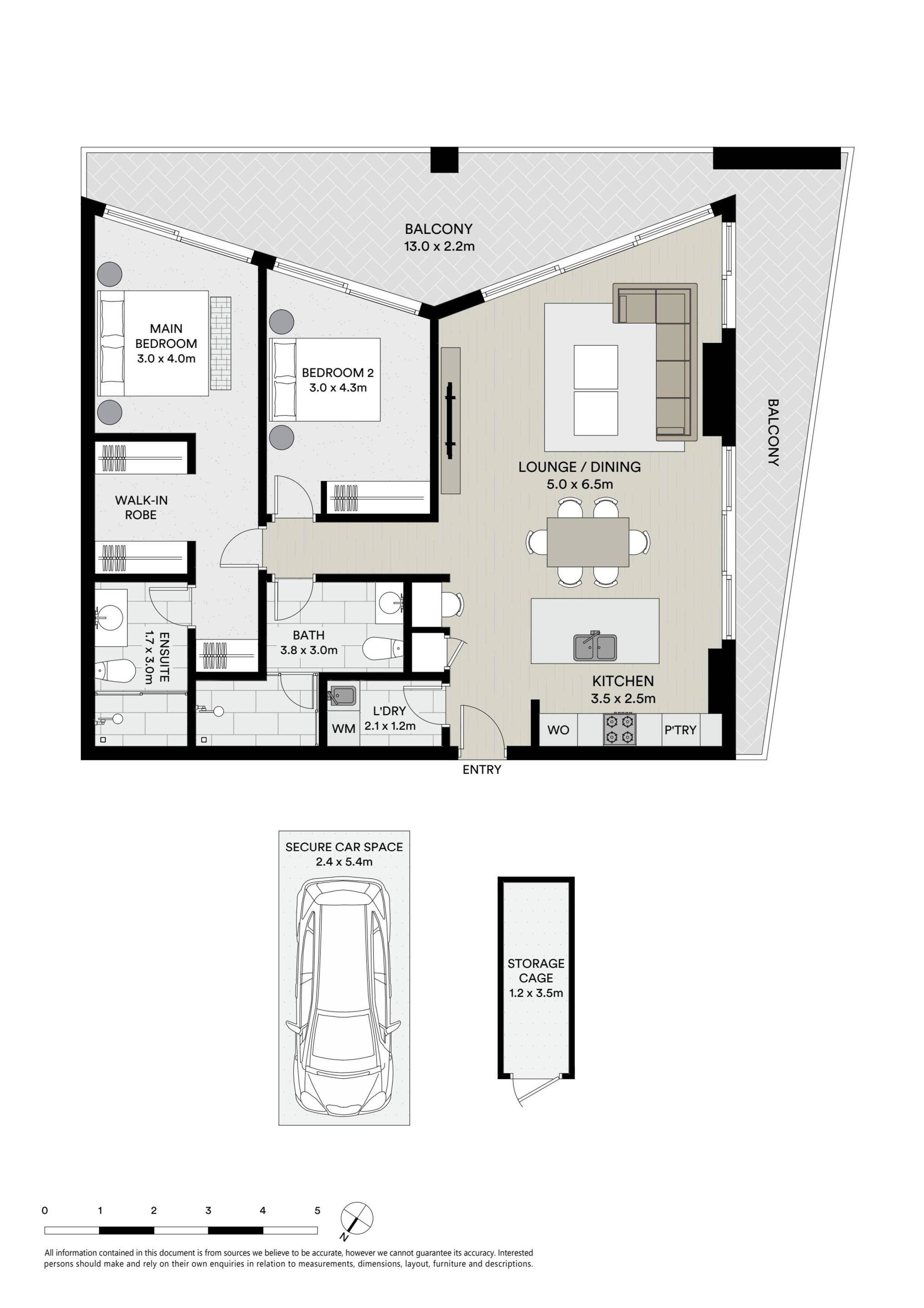 208/6a Atkinson Street, Liverpool, Nsw, 2170 - Image 8