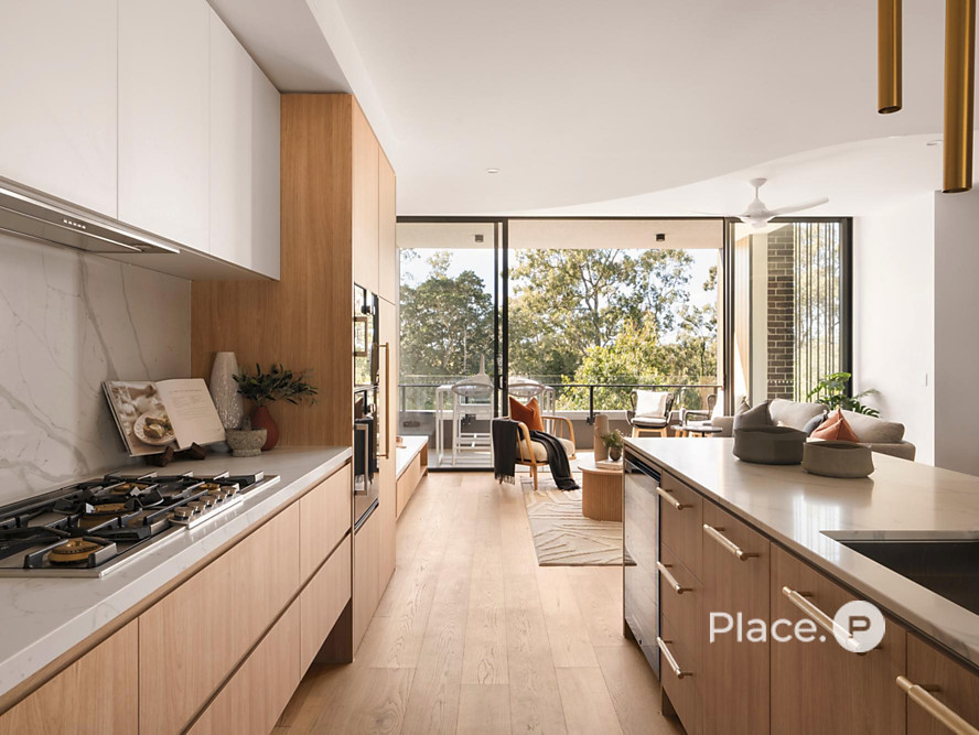 15/75 Jacaranda Place, Indooroopilly, Qld, 4068 - Image 9