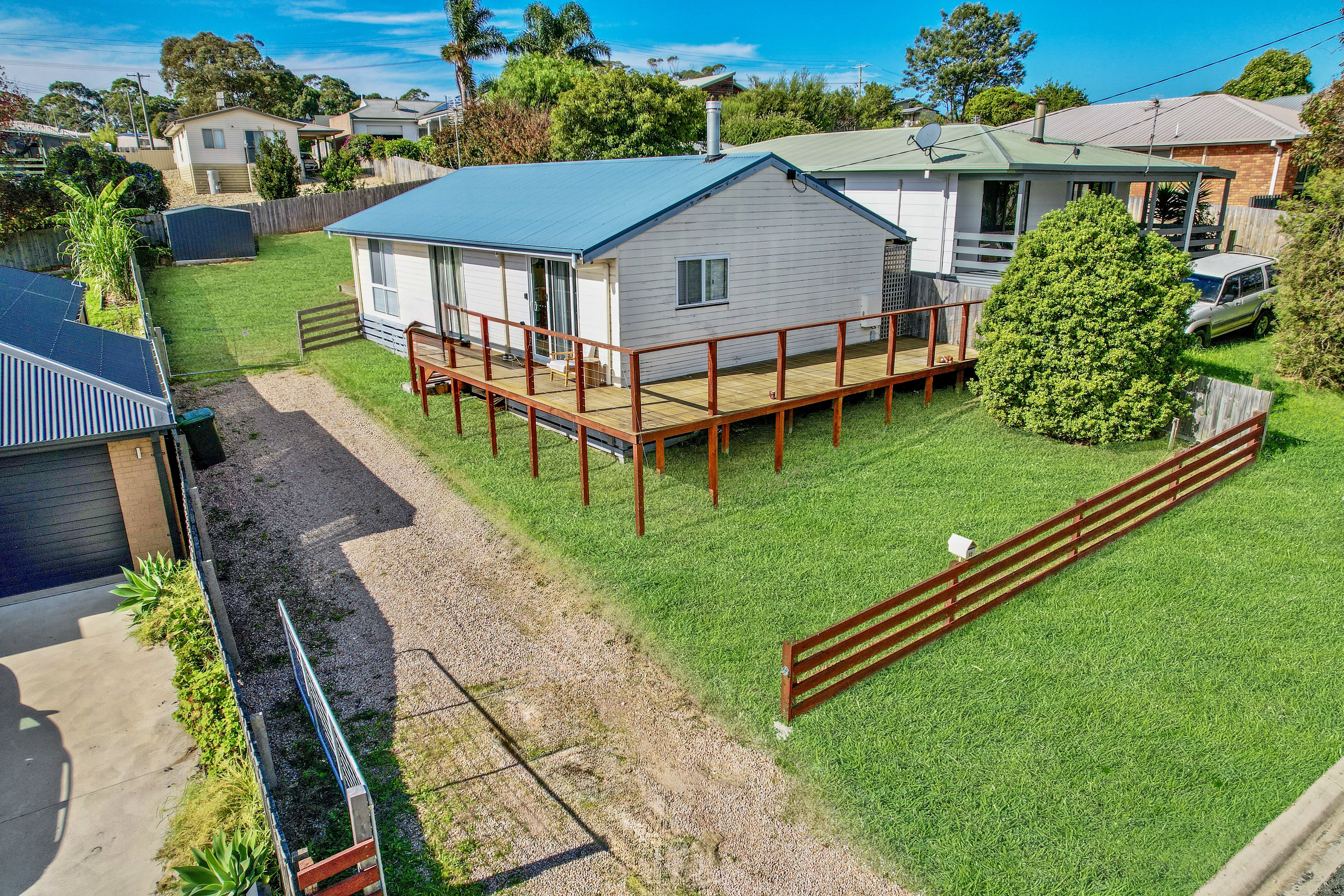 12 Panoramic Drive, Lakes Entrance, VIC 3909 - Image 1