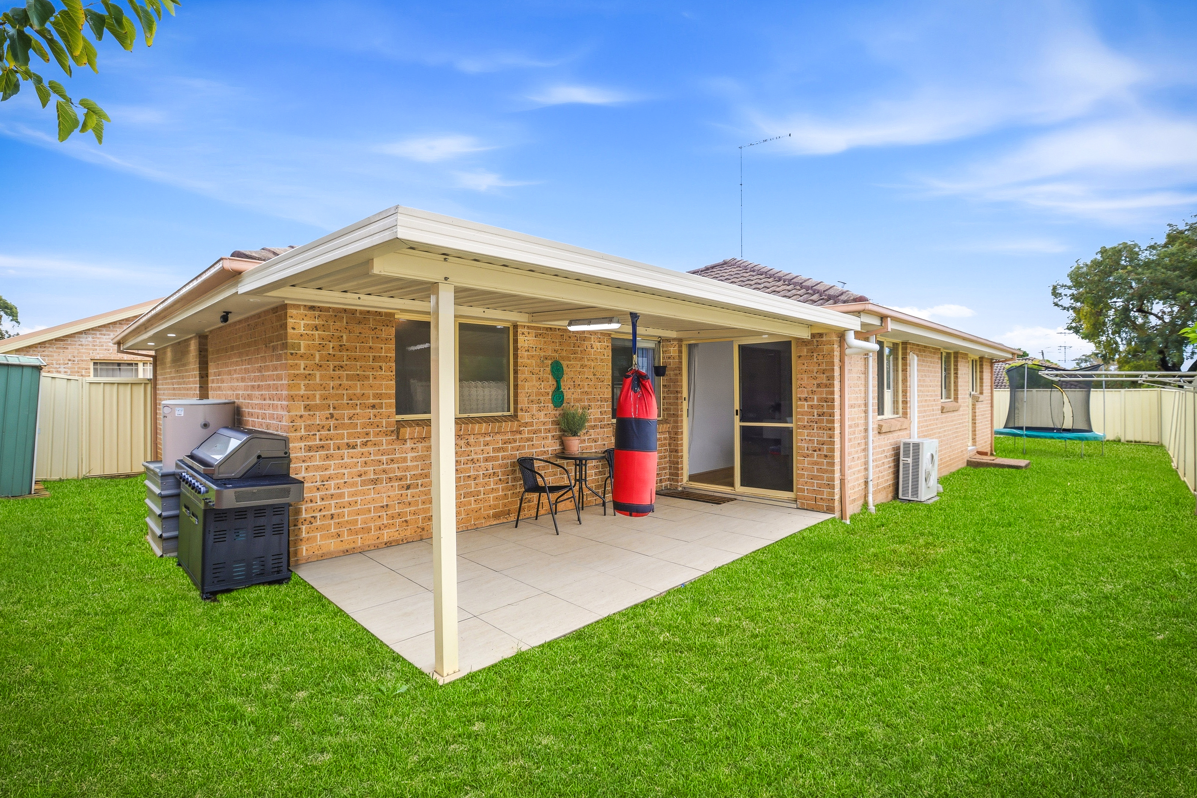3-bedroom unit at 5/26 Brisbane Street, Oxley Park, NSW 2760, Penrith, New South Wales