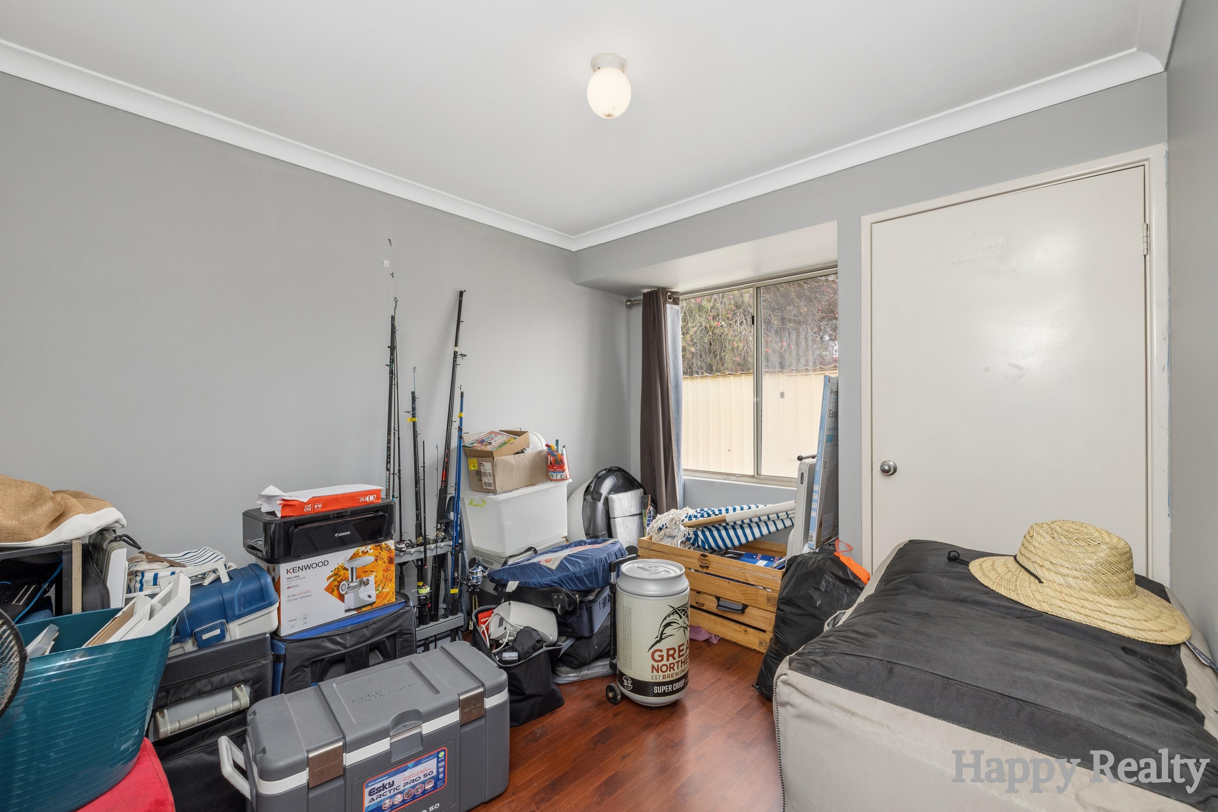 4-bedroom house at 8 LAUREL COURT, Thornlie WA 6108, Gosnells, Western Australia