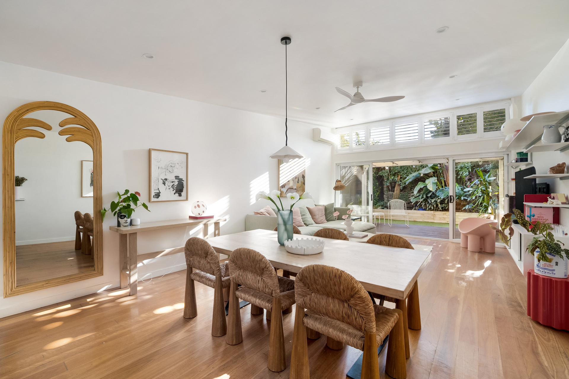 3-bedroom house at 185 Addison Road, Marrickville, NSW 2204, Inner West, New South Wales