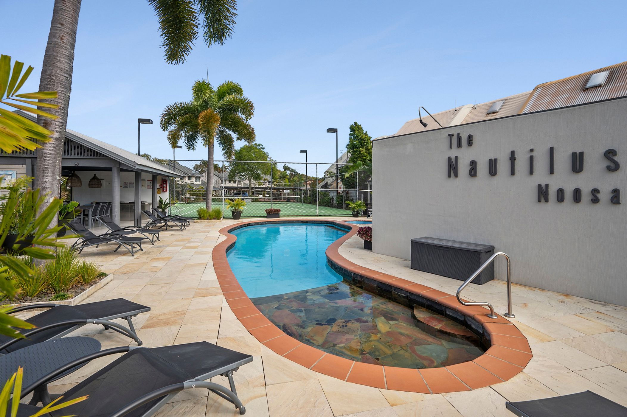 12/124 Noosa Parade, Noosaville, Qld, 4566 - Image 9