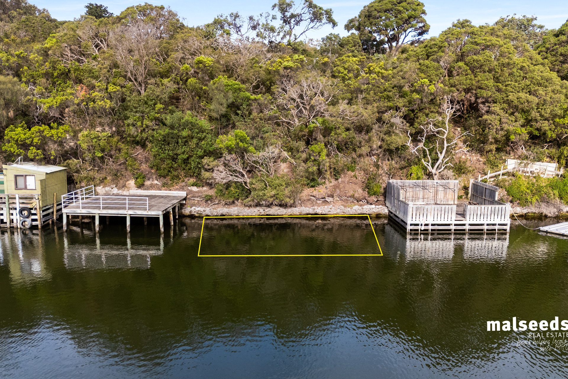 51/8 Glenelg River , Nelson, Vic, 3292 - Image 6