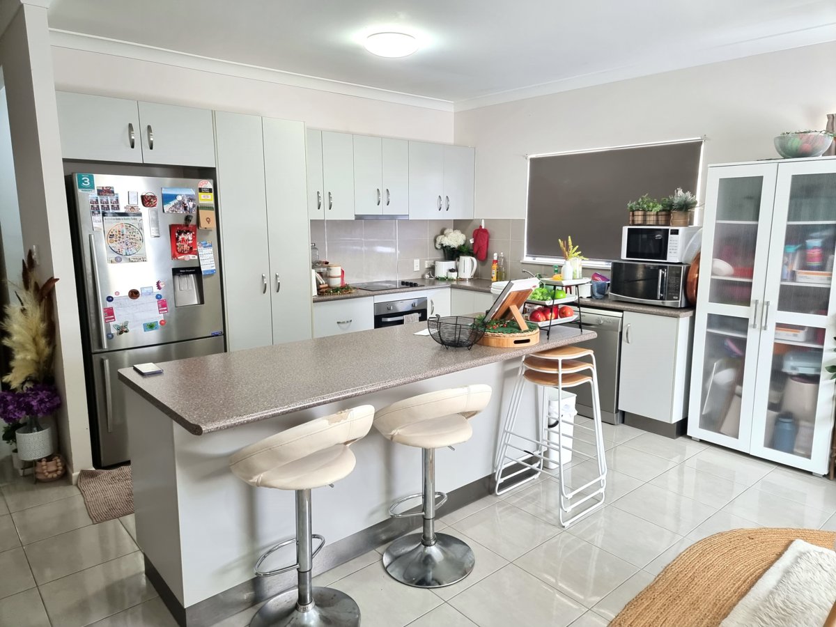 3-bedroom house at 4 Fifth Close, Bowen, Qld, 4805, Whitsunday, Queensland