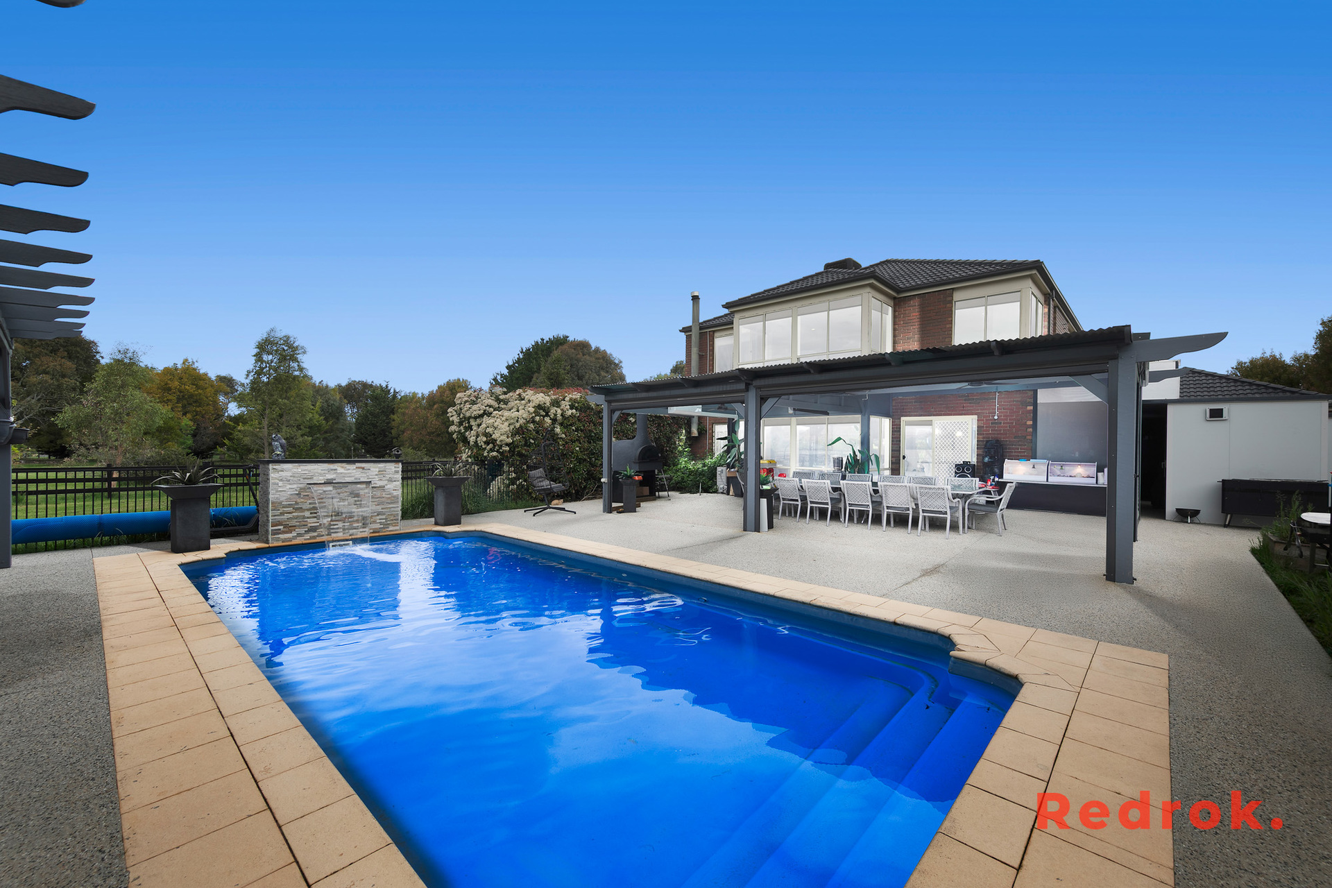 5-bedroom house at 46 KING DRIVE, Lancefield VIC 3435, Macedon Ranges, Victoria