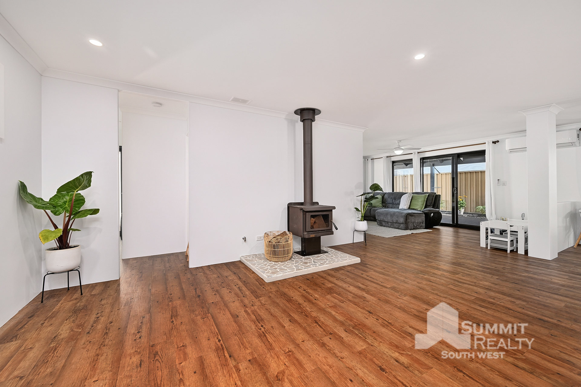 4-bedroom house at 24 Falabella Crescent, Eaton, WA 6232, Dardanup, Western Australia